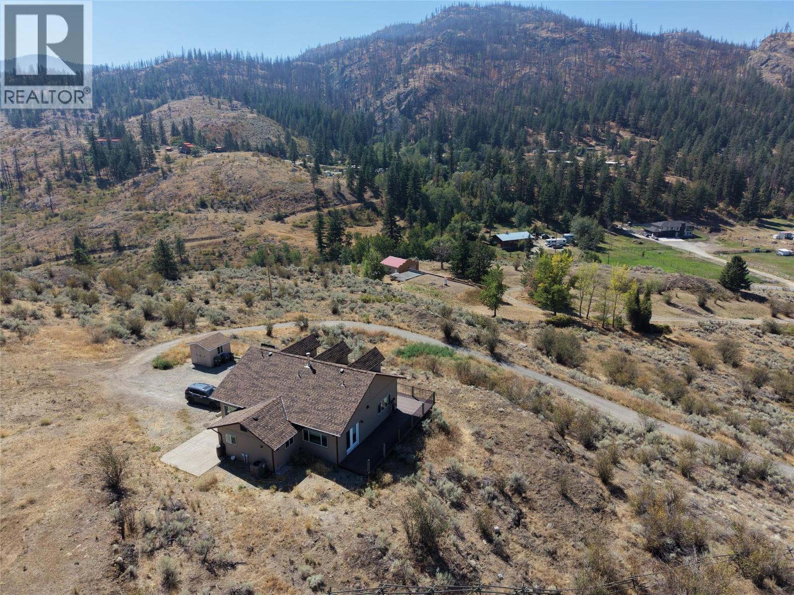 16994 Old Richter Pass Road, Osoyoos, British Columbia  V0H 1V5 - Photo 33 - 10398366