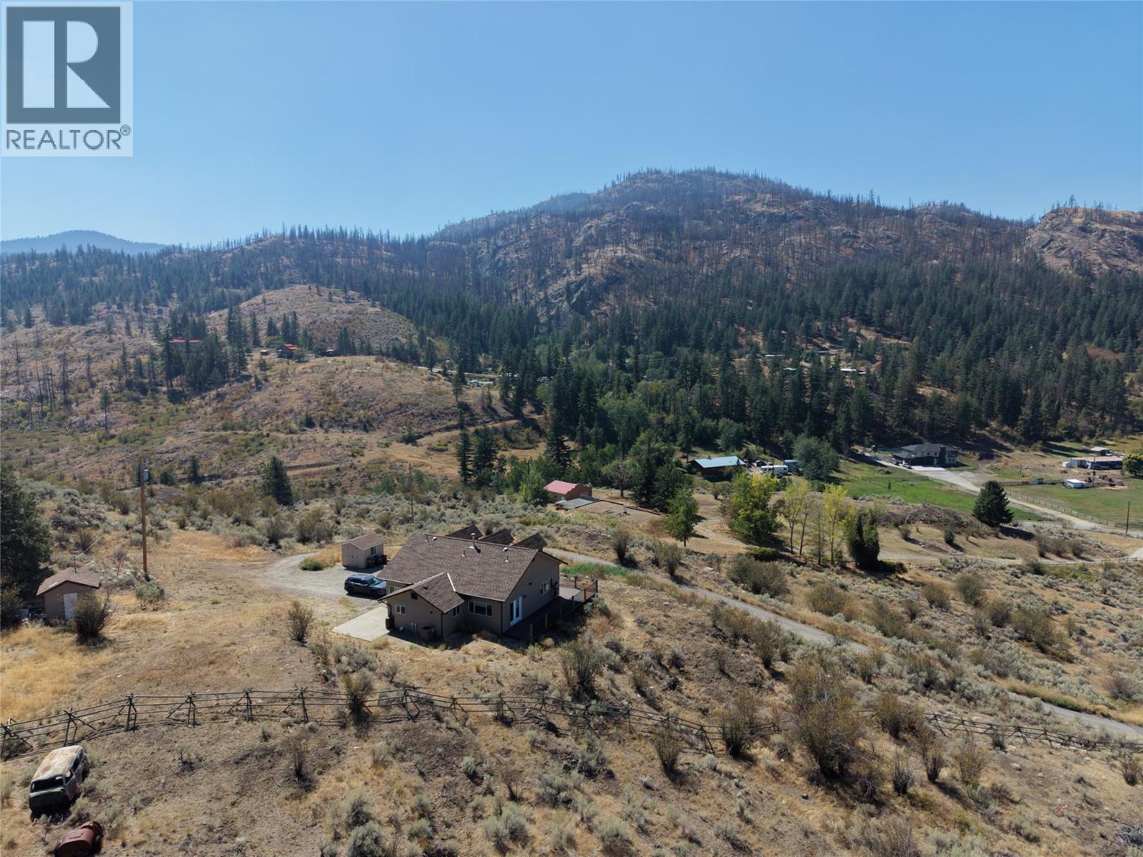 16994 Old Richter Pass Road, Osoyoos, British Columbia  V0H 1V5 - Photo 34 - 10398366