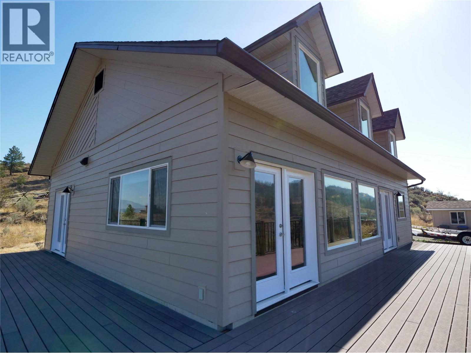 16994 Old Richter Pass Road, Osoyoos, British Columbia  V0H 1V5 - Photo 37 - 10398366
