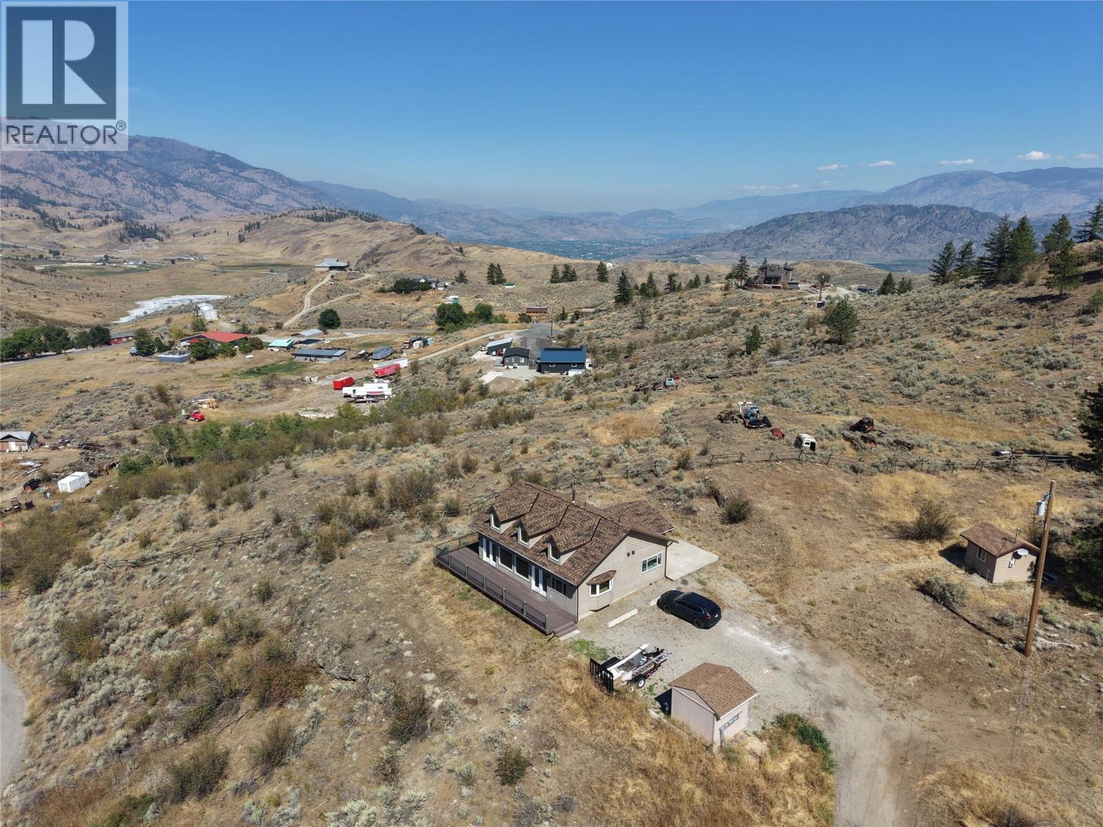 16994 Old Richter Pass Road, Osoyoos, British Columbia  V0H 1V5 - Photo 4 - 10398366