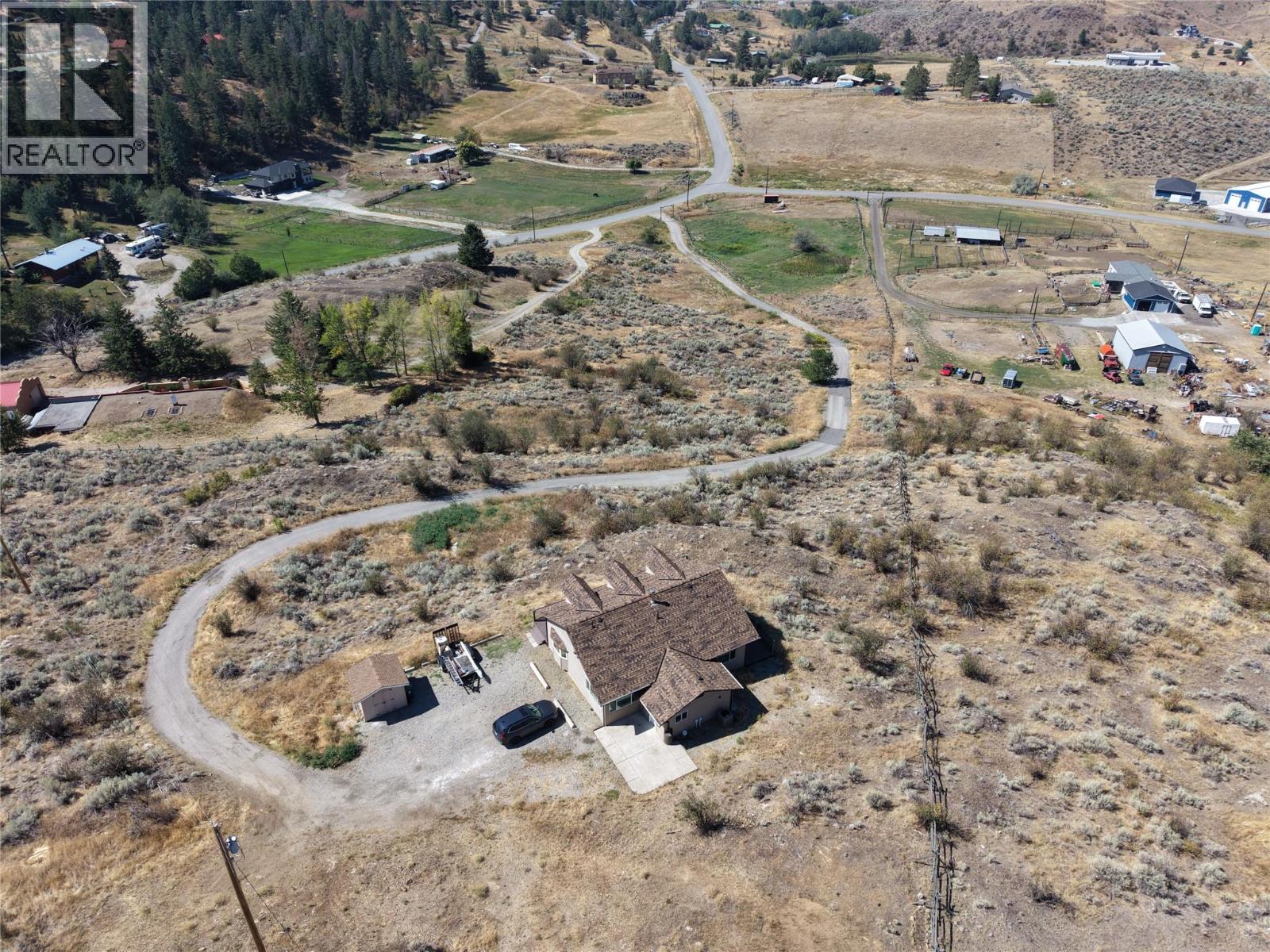 16994 Old Richter Pass Road, Osoyoos, British Columbia  V0H 1V5 - Photo 5 - 10398366