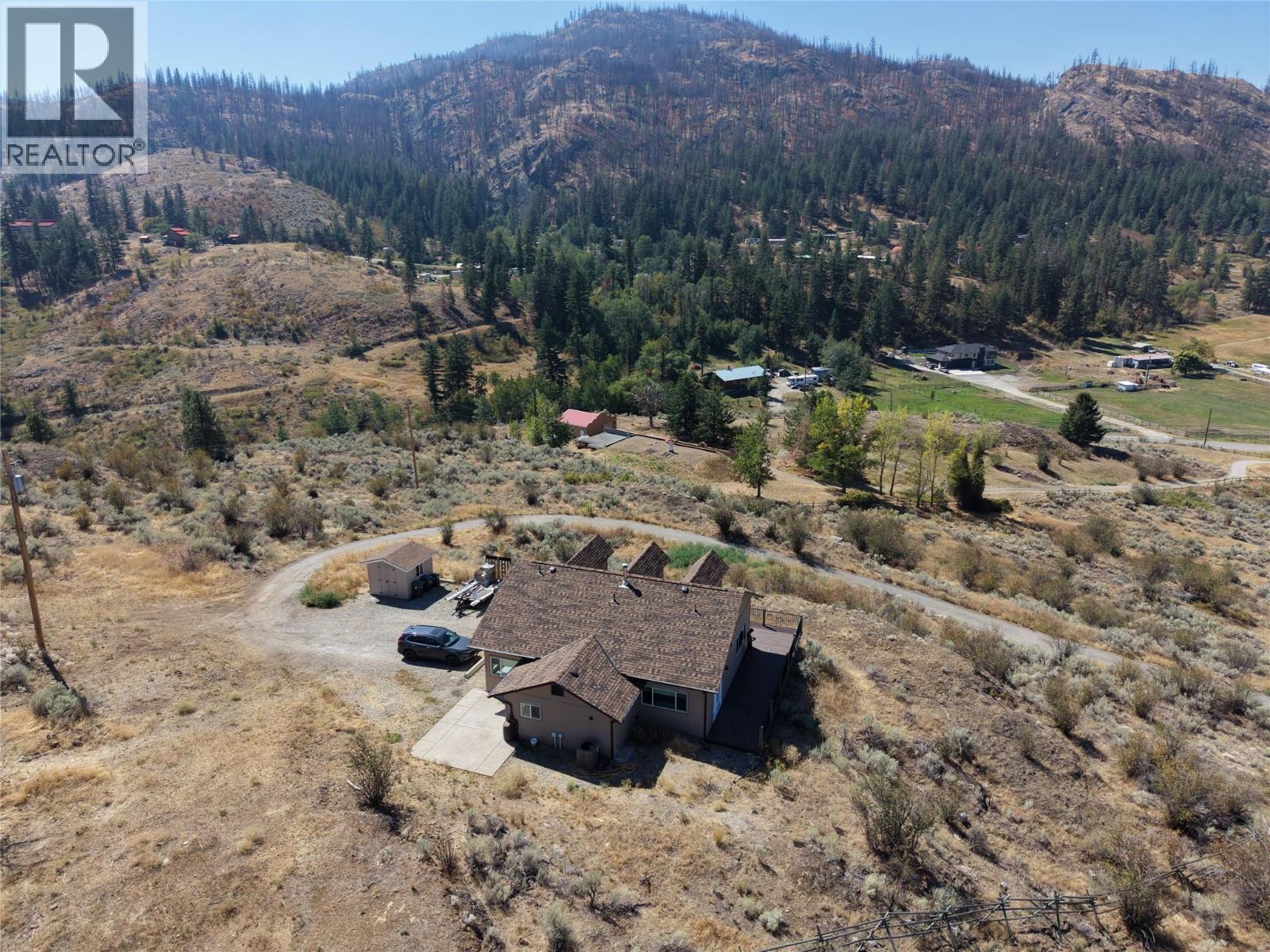16994 Old Richter Pass Road, Osoyoos, British Columbia  V0H 1V5 - Photo 6 - 10398366