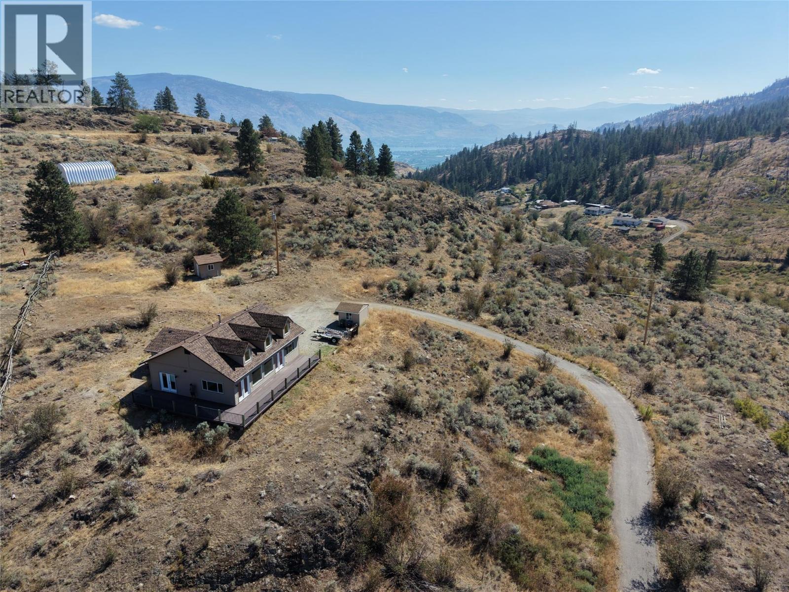 16994 Old Richter Pass Road, Osoyoos, British Columbia  V0H 1V5 - Photo 7 - 10398366