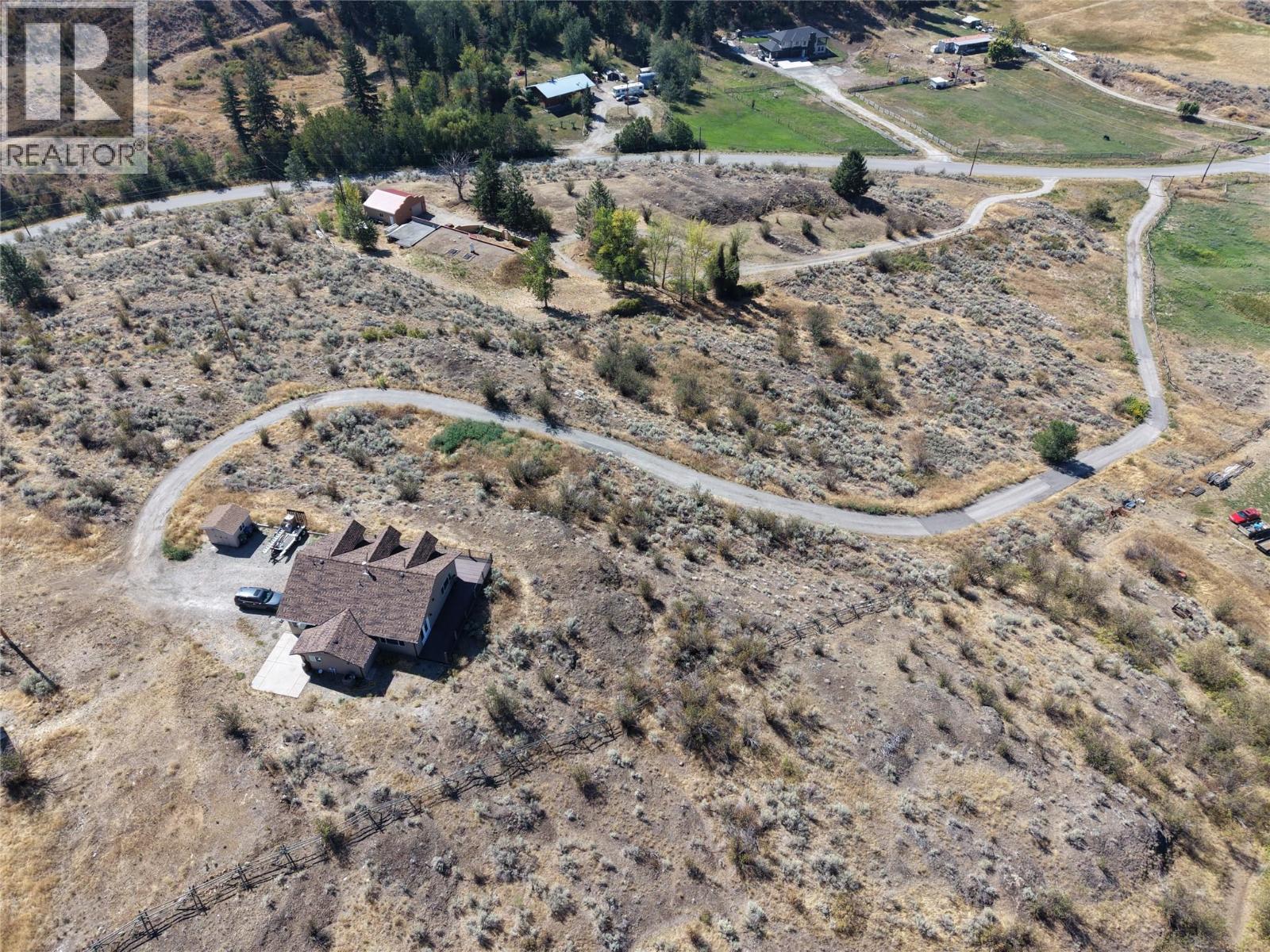 16994 Old Richter Pass Road, Osoyoos, British Columbia  V0H 1V5 - Photo 8 - 10398366