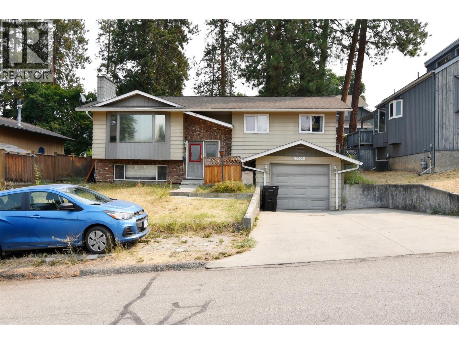 3907 17 Street, Vernon, British Columbia  V1T 7N7 - Photo 5 - 10398310