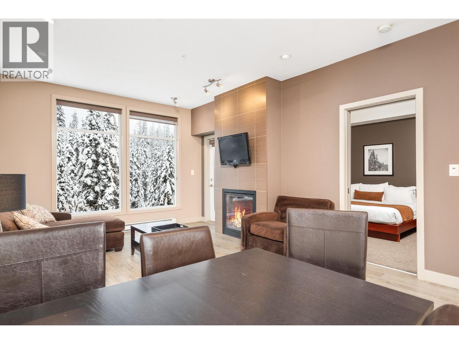 30 Monashee Road Unit# 310, Silver Star, British Columbia  V1B 0S8 - Photo 6 - 10398782