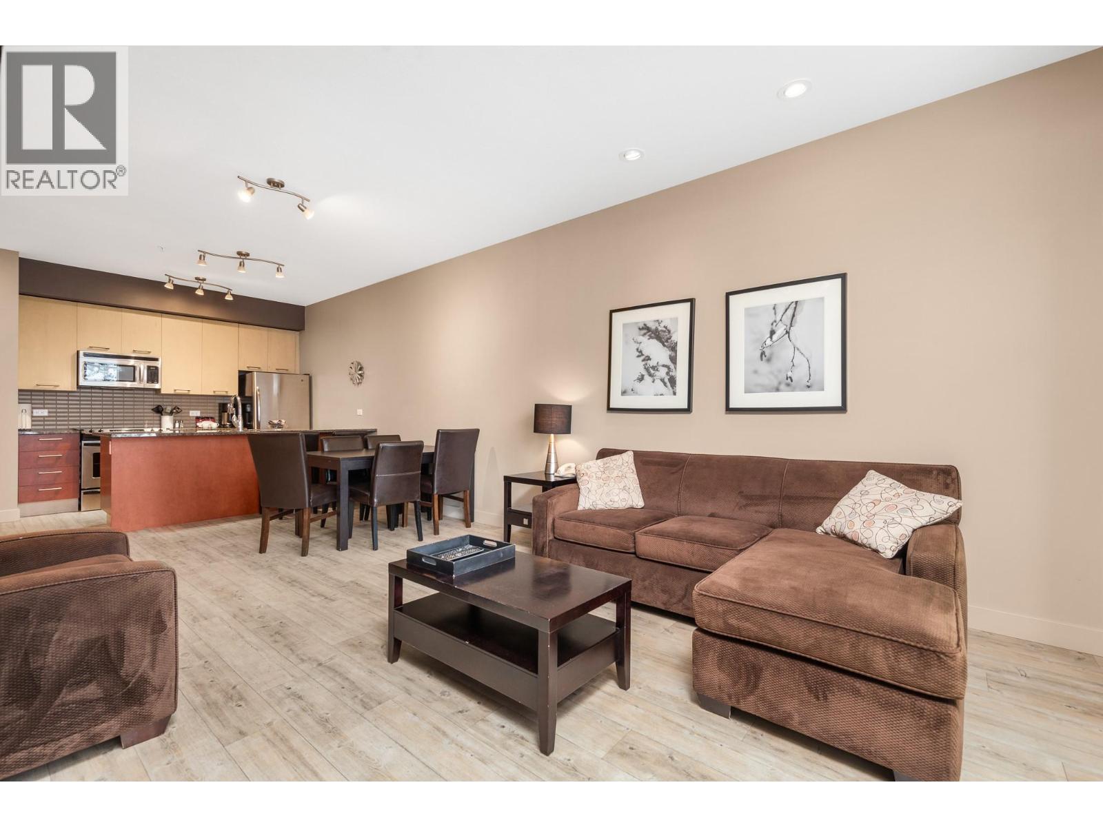 30 Monashee Road Unit# 310, Silver Star, British Columbia  V1B 0S8 - Photo 8 - 10398782