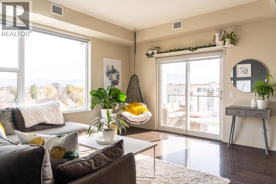 1290 St. Paul Street Unit# 508, Kelowna, British Columbia  V1Y 2C9 - Photo 14 - 10398582