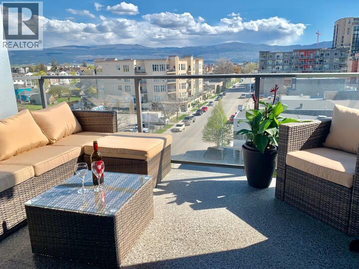1290 St. Paul Street Unit# 508, Kelowna, British Columbia  V1Y 2C9 - Photo 5 - 10398582