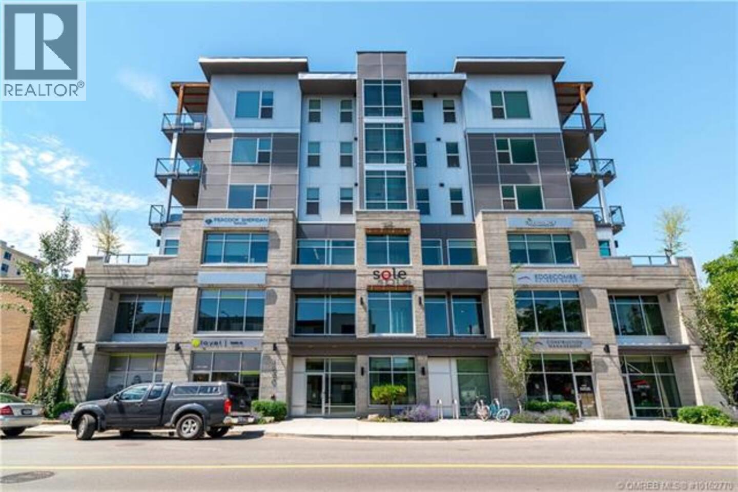 1290 St. Paul Street Unit# 508, Kelowna, British Columbia  V1Y 2C9 - Photo 9 - 10398582
