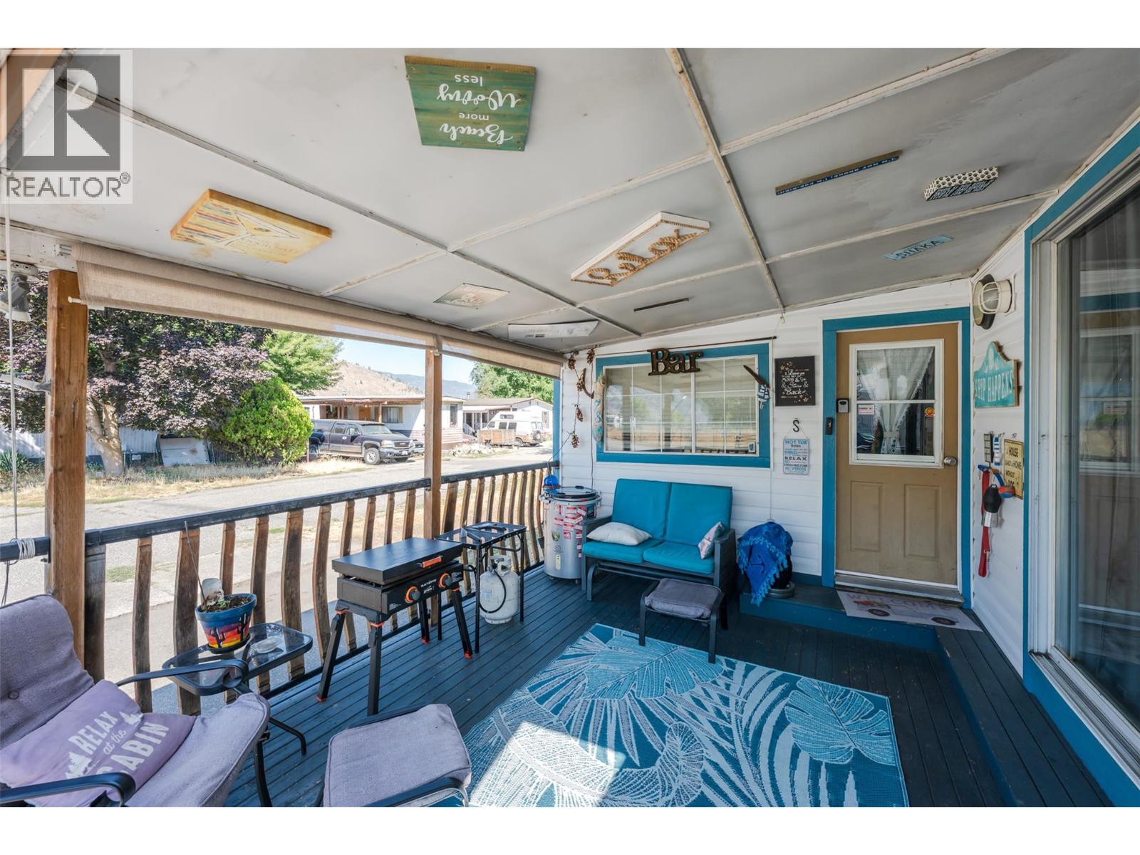 3999 Skaha Lake Road Unit# 78, Penticton, British Columbia  V2A 6J7 - Photo 33 - 10398769