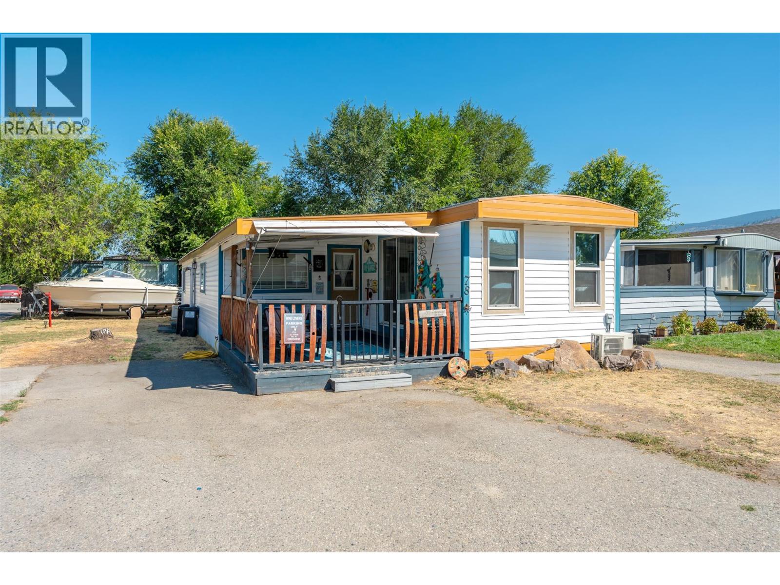 3999 Skaha Lake Road Unit# 78, Penticton, British Columbia  V2A 6J7 - Photo 34 - 10398769