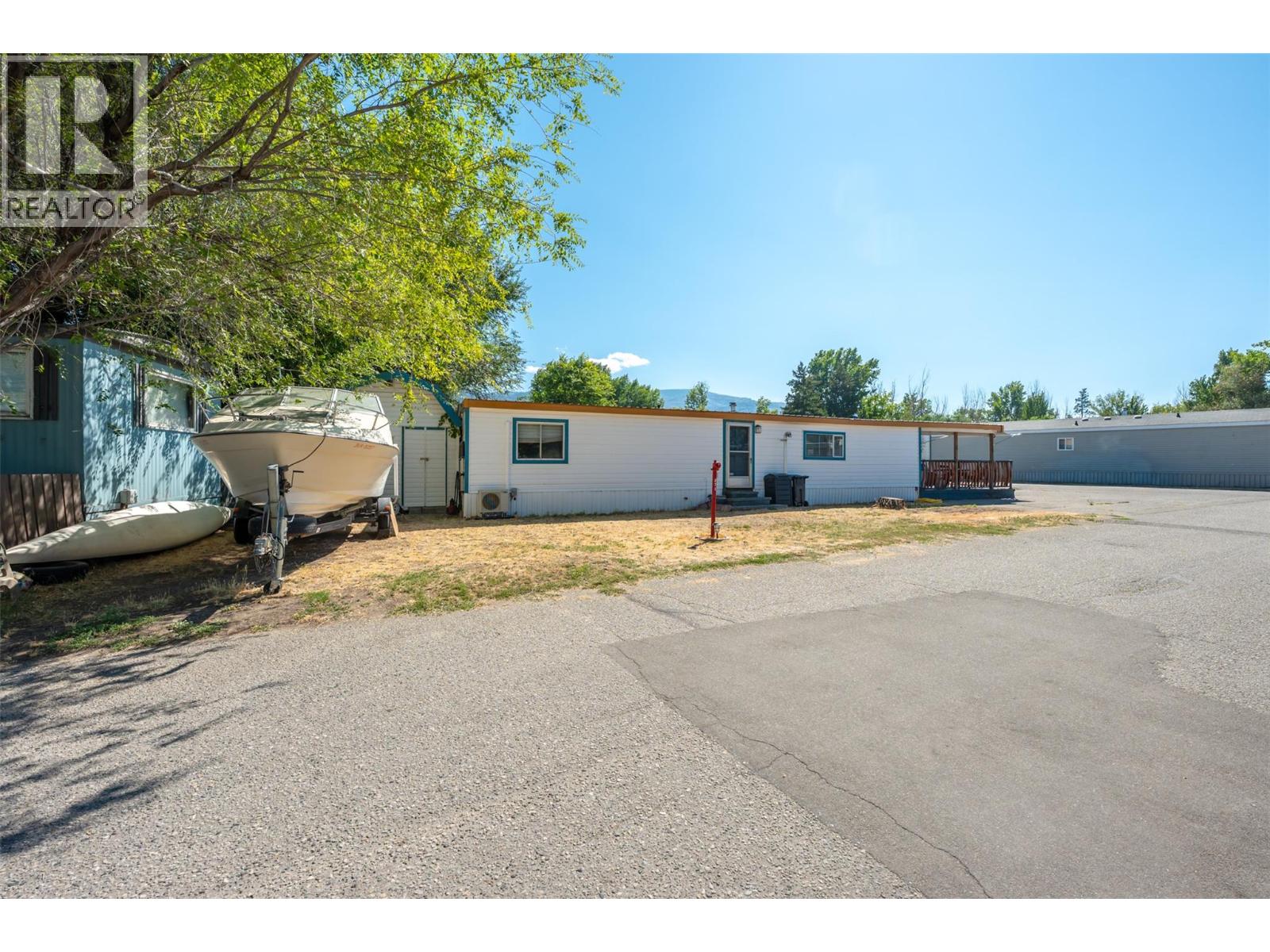 3999 Skaha Lake Road Unit# 78, Penticton, British Columbia  V2A 6J7 - Photo 35 - 10398769