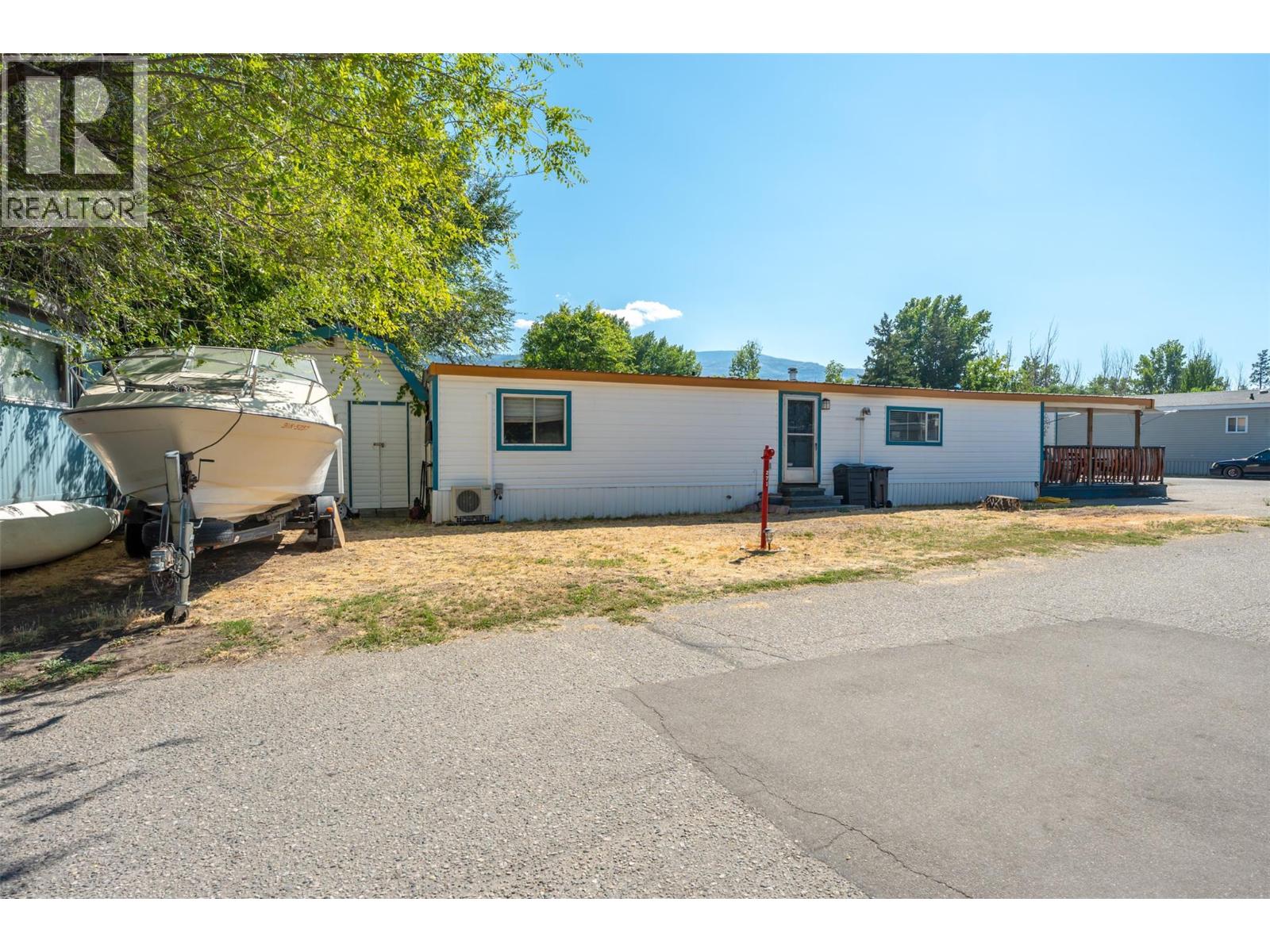 3999 Skaha Lake Road Unit# 78, Penticton, British Columbia  V2A 6J7 - Photo 36 - 10398769