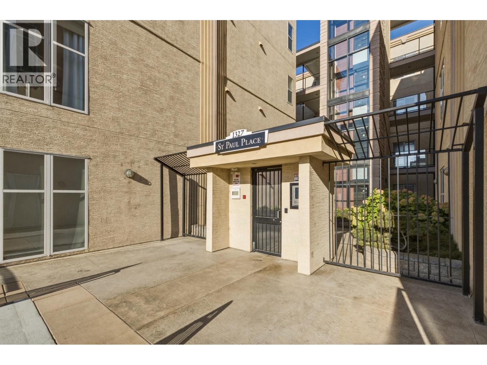 1327 St Paul Street Unit# 212, Kelowna, British Columbia  V1Y 2E2 - Photo 45 - 10398766