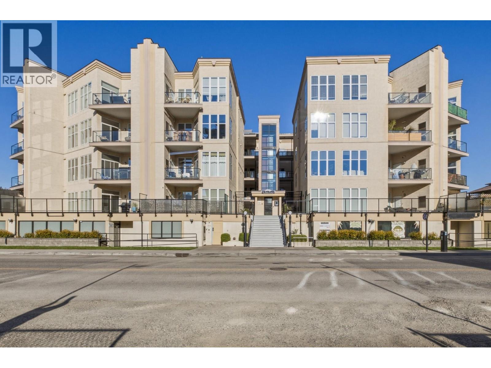1327 St Paul Street Unit# 212, Kelowna, British Columbia  V1Y 2E2 - Photo 46 - 10398766
