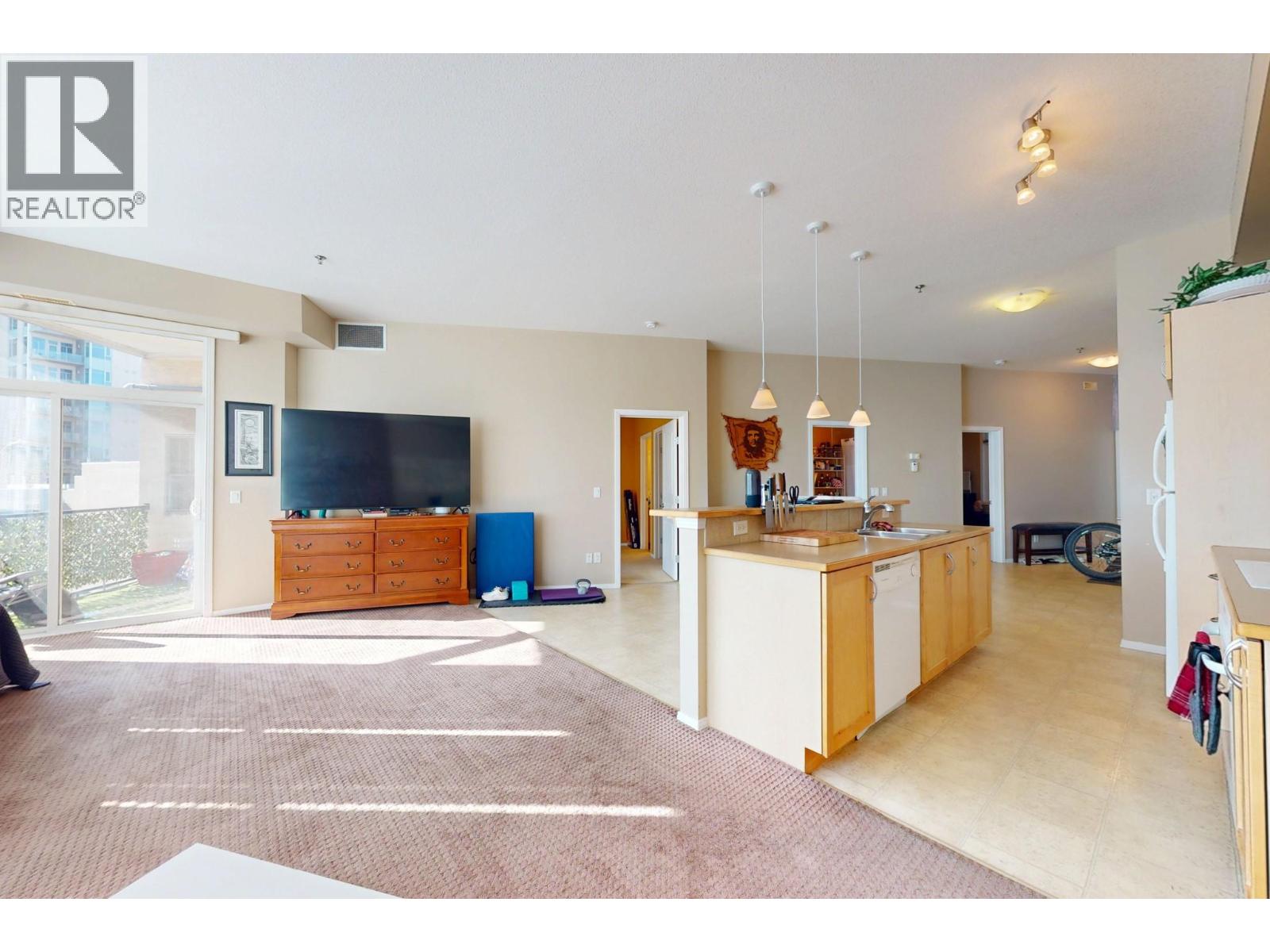 1327 St Paul Street Unit# 212, Kelowna, British Columbia  V1Y 2E2 - Photo 6 - 10398766