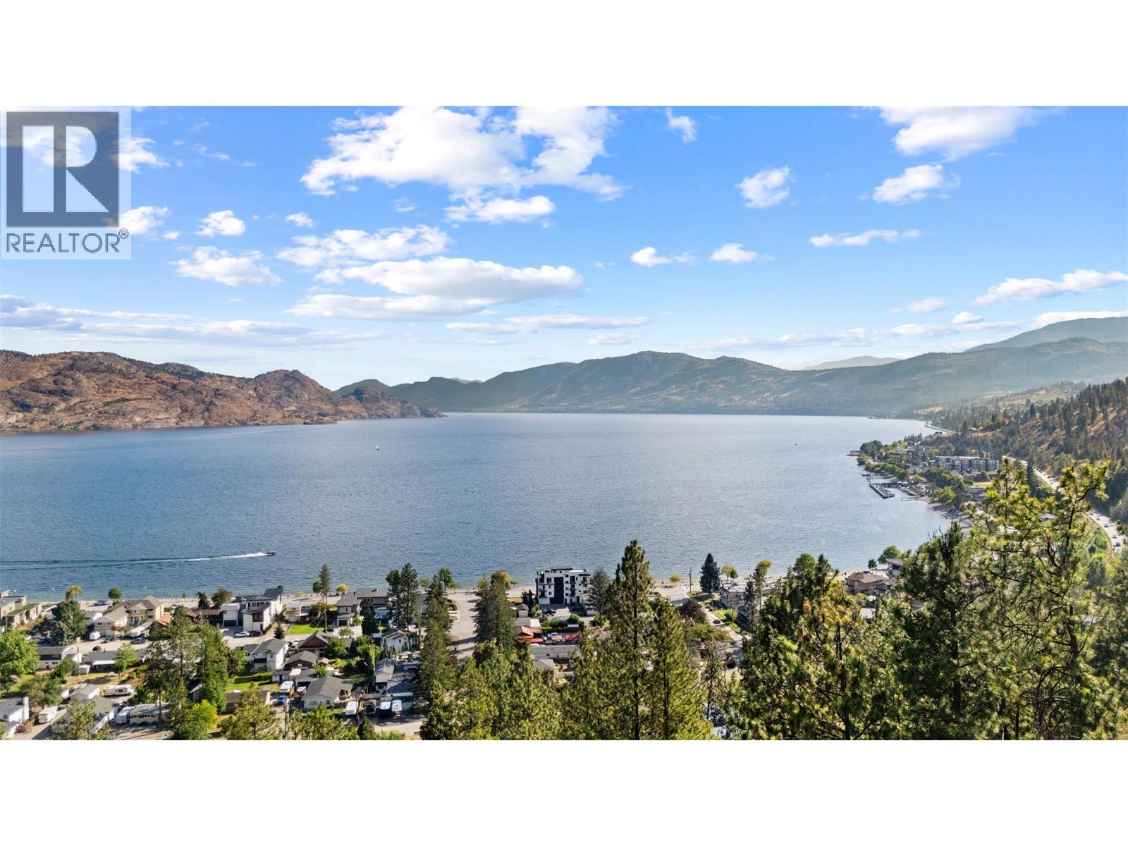 4350 Ponderosa Drive Unit# 105, Peachland, British Columbia  V0H 1X5 - Photo 1 - 10398834