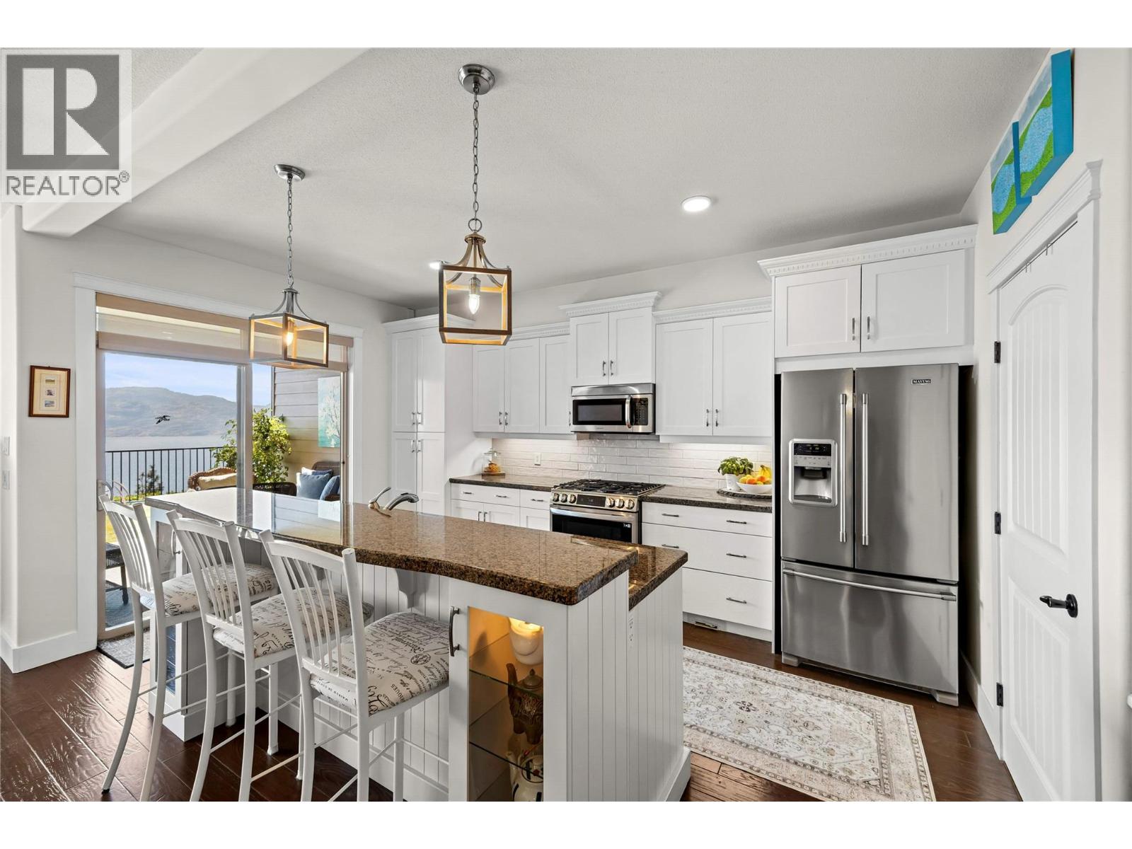 4350 Ponderosa Drive Unit# 105, Peachland, British Columbia  V0H 1X5 - Photo 13 - 10398834