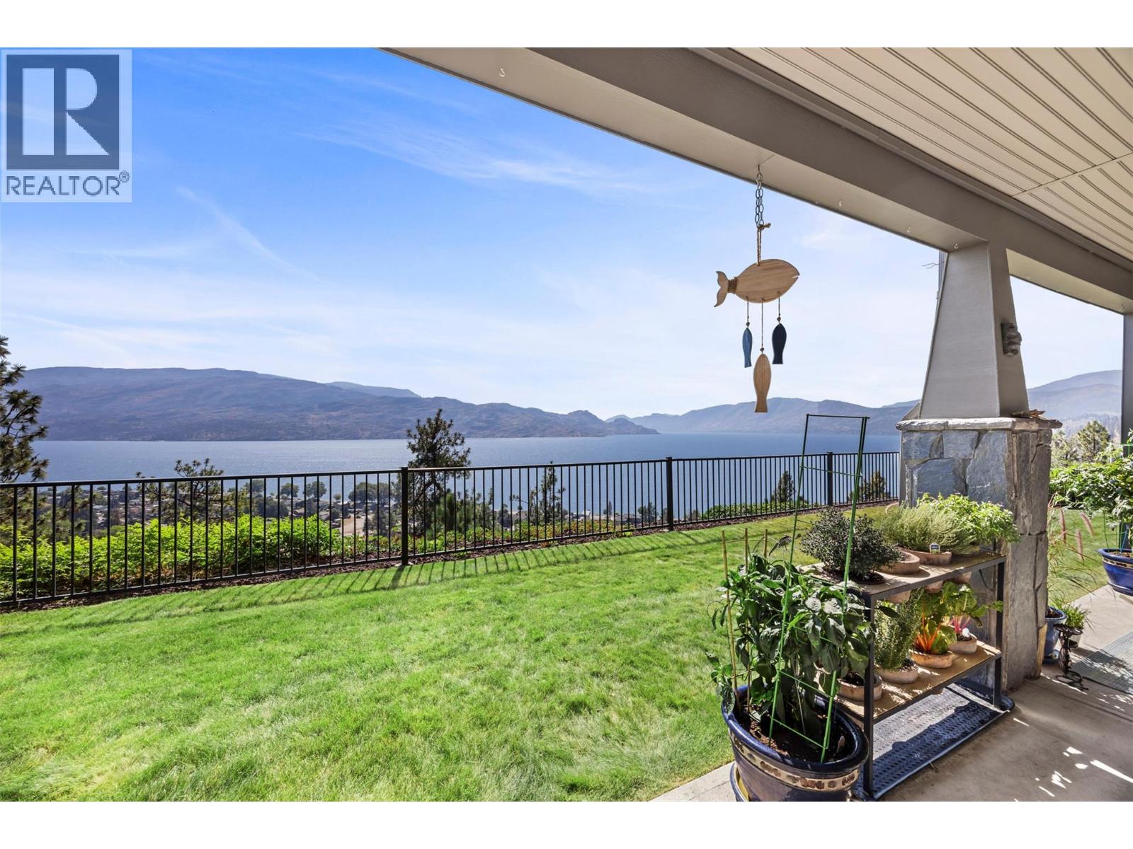 4350 Ponderosa Drive Unit# 105, Peachland, British Columbia  V0H 1X5 - Photo 2 - 10398834