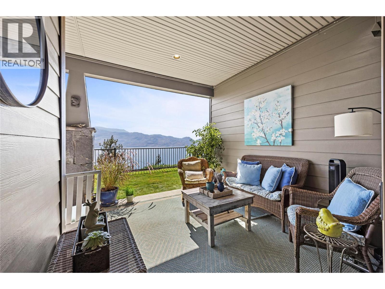 4350 Ponderosa Drive Unit# 105, Peachland, British Columbia  V0H 1X5 - Photo 20 - 10398834