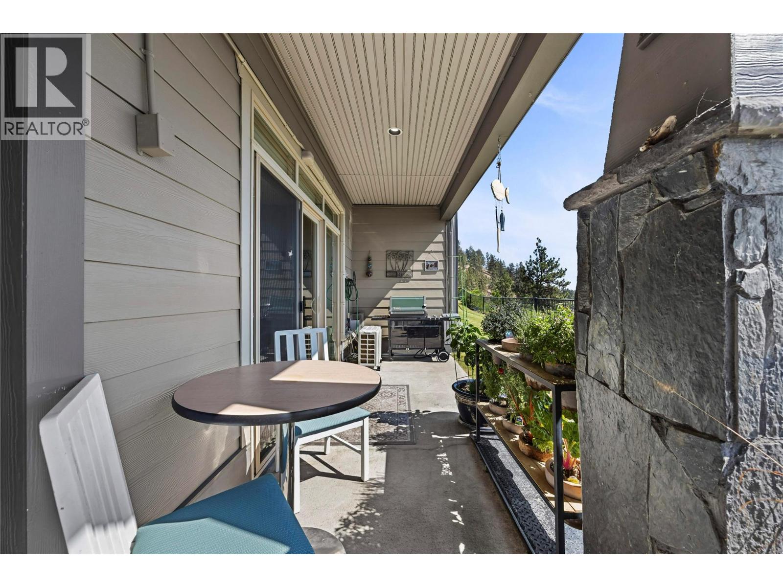 4350 Ponderosa Drive Unit# 105, Peachland, British Columbia  V0H 1X5 - Photo 22 - 10398834