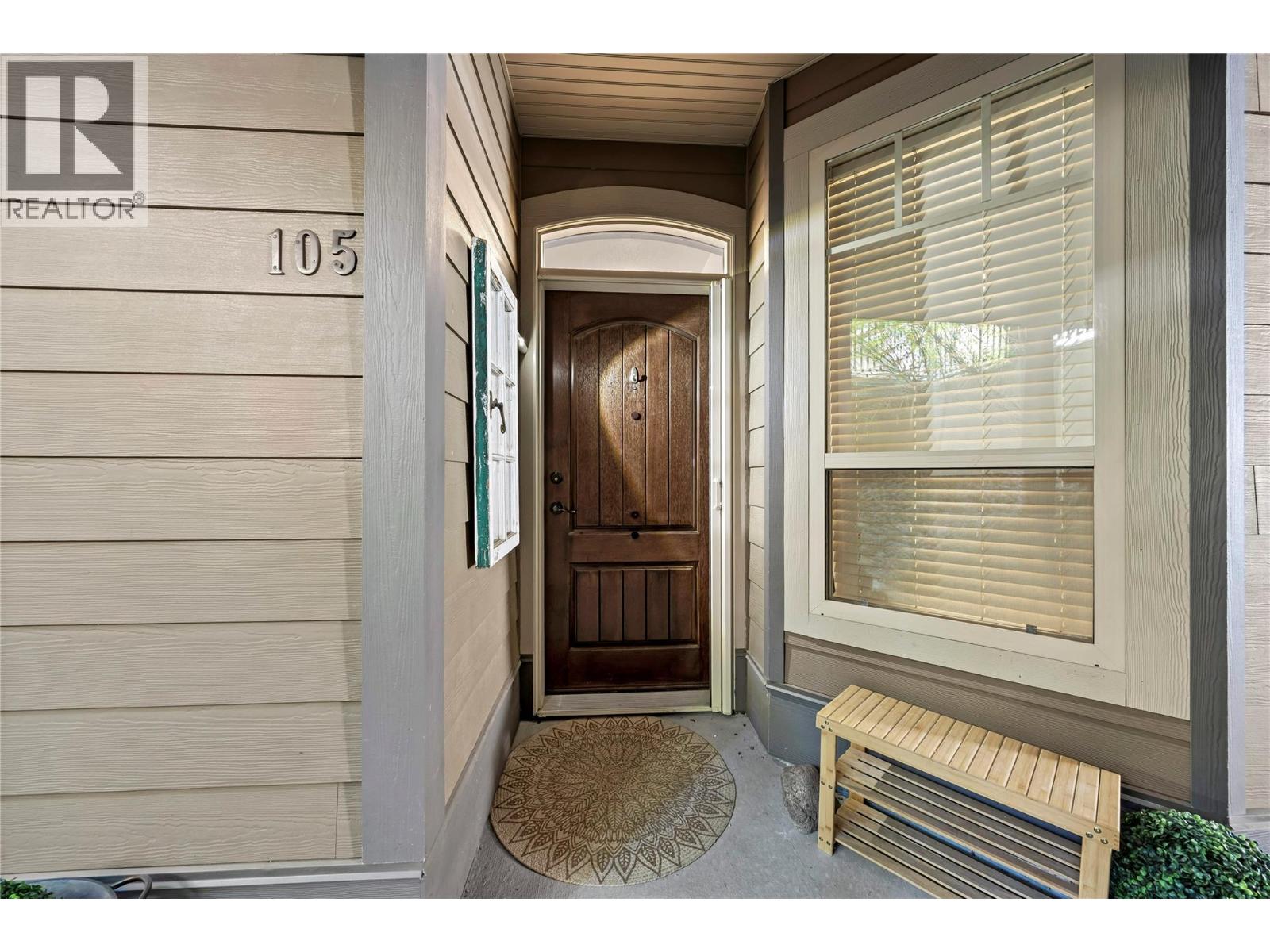 4350 Ponderosa Drive Unit# 105, Peachland, British Columbia  V0H 1X5 - Photo 3 - 10398834