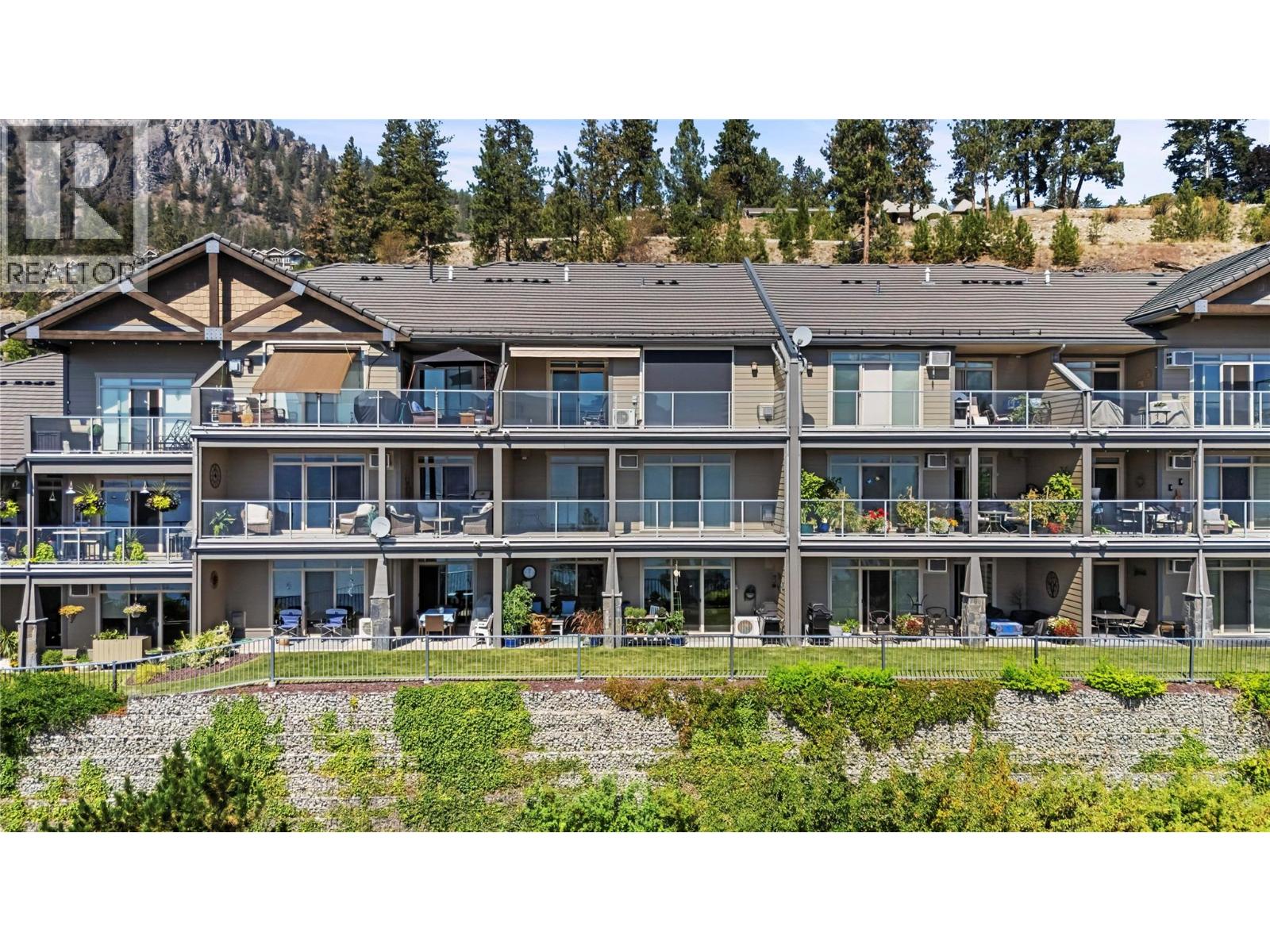 4350 Ponderosa Drive Unit# 105, Peachland, British Columbia  V0H 1X5 - Photo 34 - 10398834