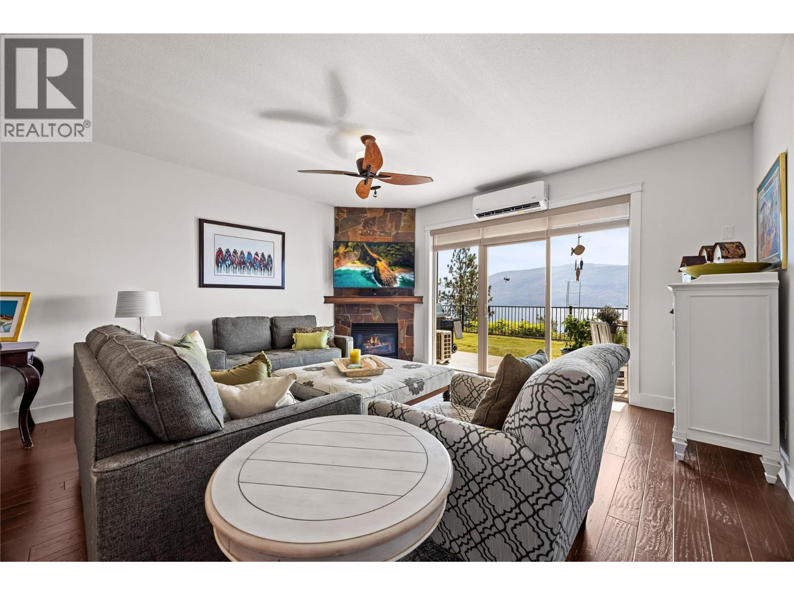 4350 Ponderosa Drive Unit# 105, Peachland, British Columbia  V0H 1X5 - Photo 7 - 10398834