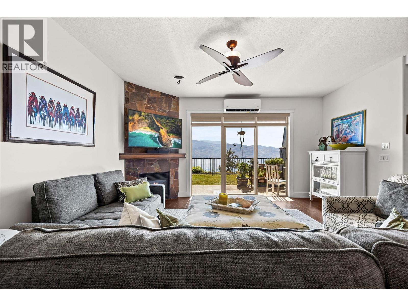 4350 Ponderosa Drive Unit# 105, Peachland, British Columbia  V0H 1X5 - Photo 8 - 10398834