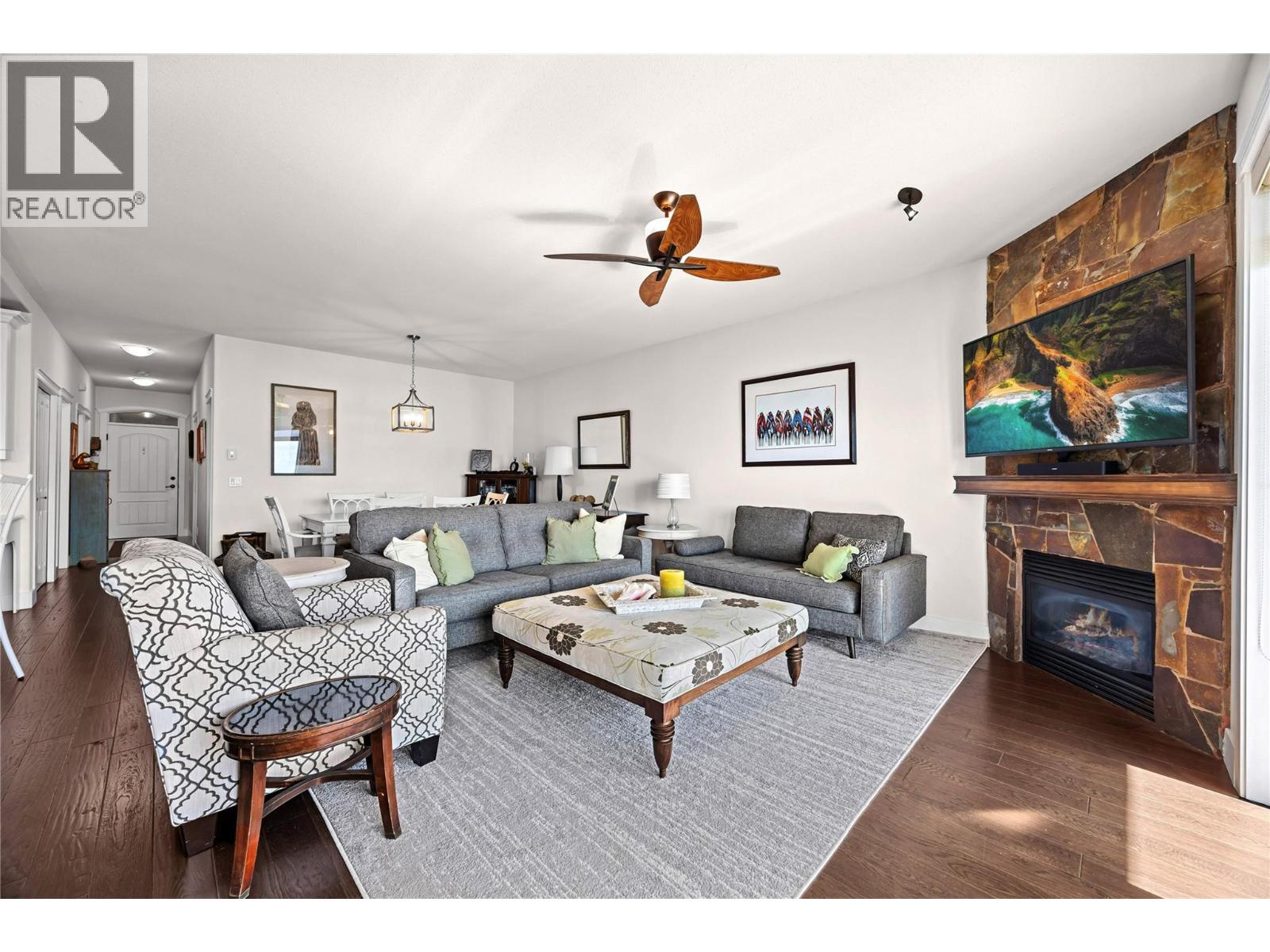 4350 Ponderosa Drive Unit# 105, Peachland, British Columbia  V0H 1X5 - Photo 9 - 10398834