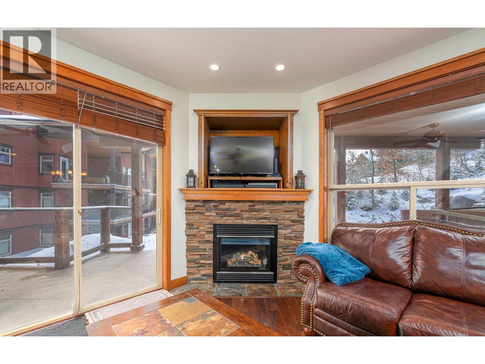 5050 Snowbird Way Unit# 204, Big White, British Columbia  V1P 1T4 - Photo 12 - 10398846