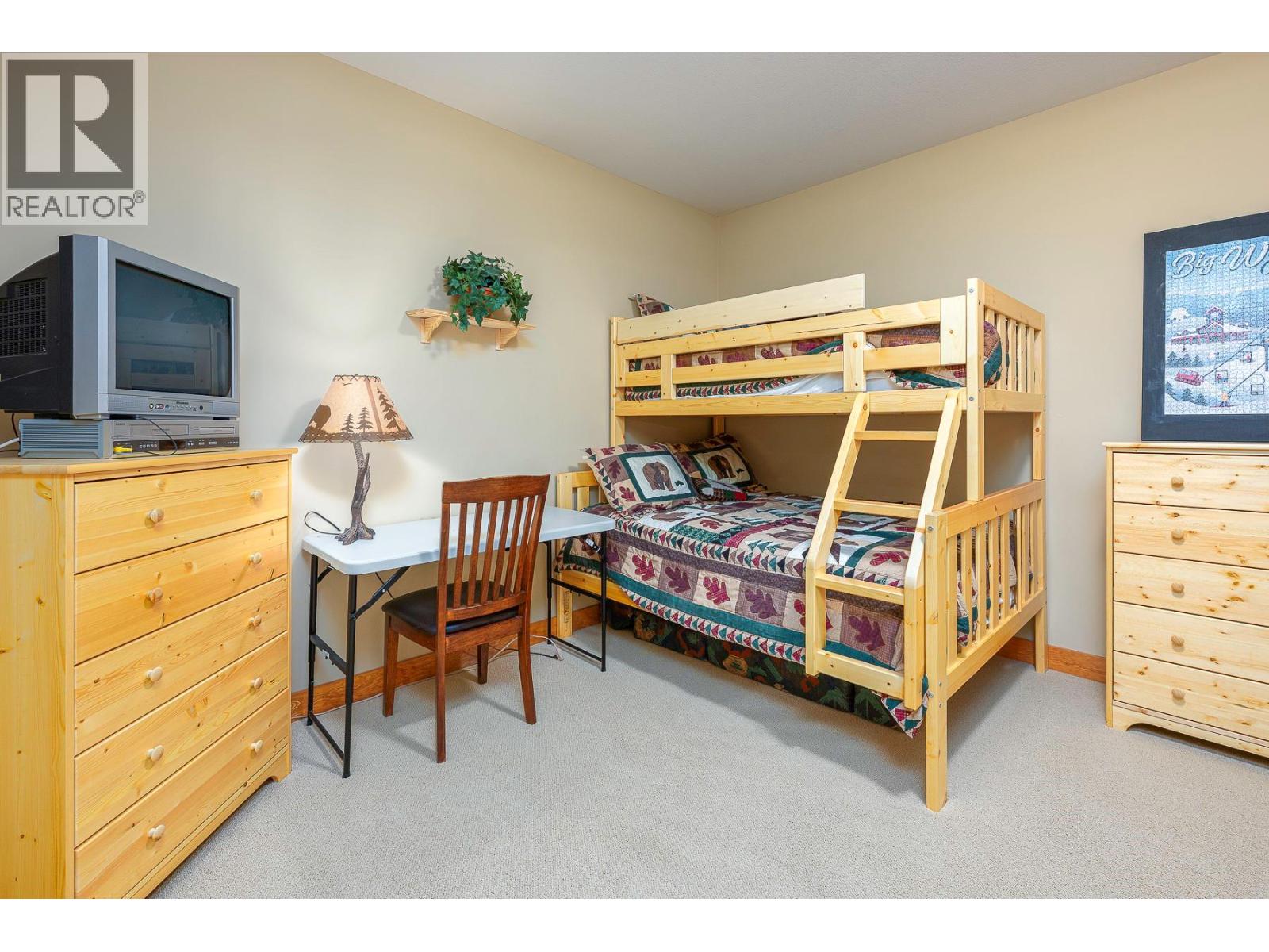 5050 Snowbird Way Unit# 204, Big White, British Columbia  V1P 1T4 - Photo 3 - 10398846
