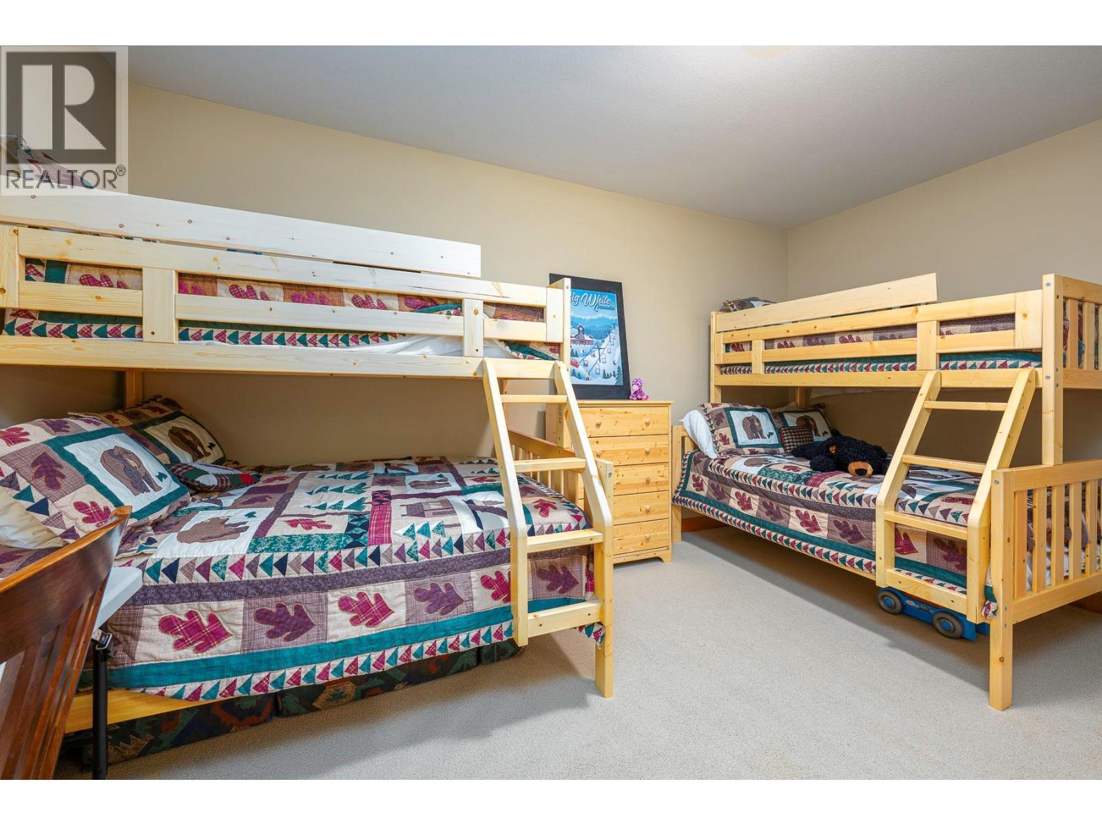 5050 Snowbird Way Unit# 204, Big White, British Columbia  V1P 1T4 - Photo 4 - 10398846