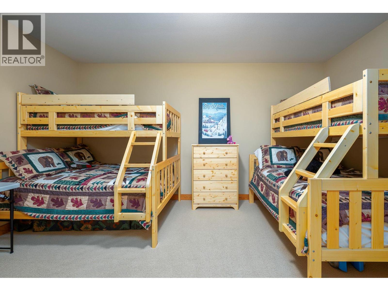 5050 Snowbird Way Unit# 204, Big White, British Columbia  V1P 1T4 - Photo 5 - 10398846