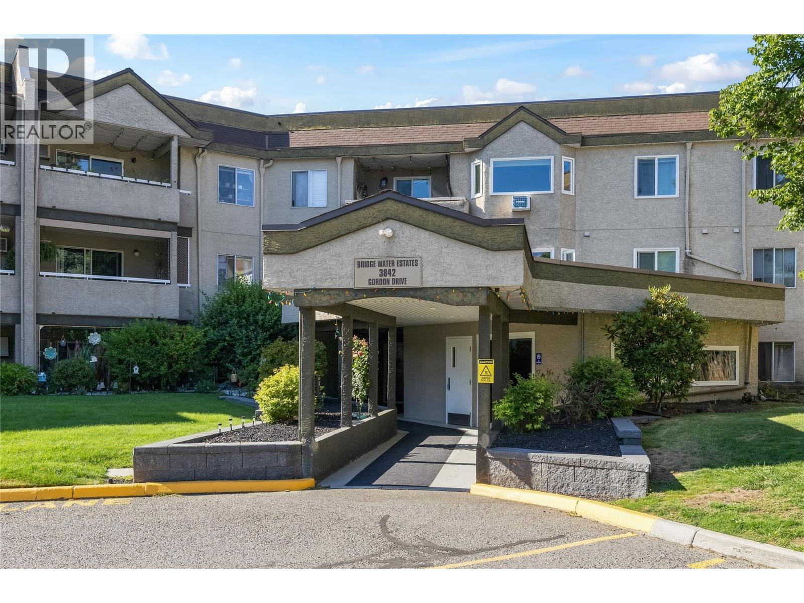 3842 Gordon Drive Unit# 234, Kelowna, British Columbia  V1W 3G5 - Photo 1 - 10398710