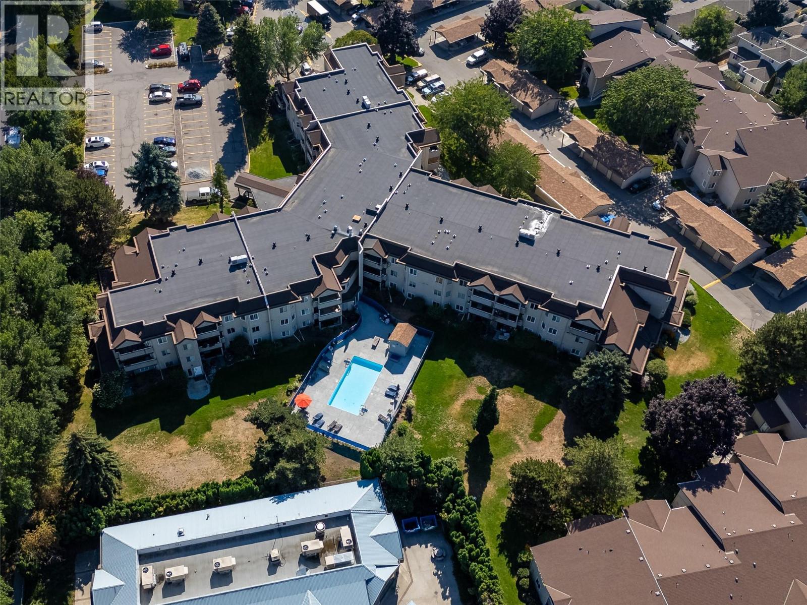 3842 Gordon Drive Unit# 234, Kelowna, British Columbia  V1W 3G5 - Photo 23 - 10398710
