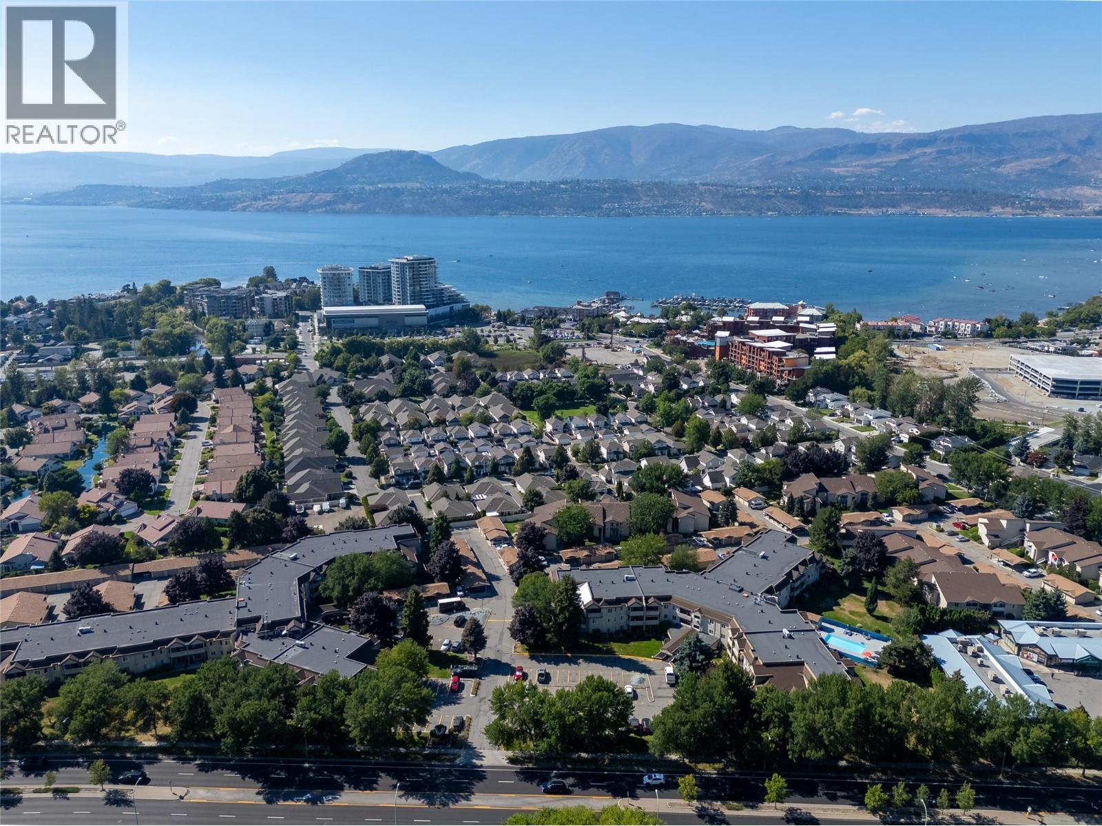 3842 Gordon Drive Unit# 234, Kelowna, British Columbia  V1W 3G5 - Photo 24 - 10398710