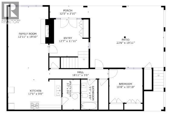 1035 Toovey Road, Kelowna, British Columbia  V1X 6R2 - Photo 66 - 10398477