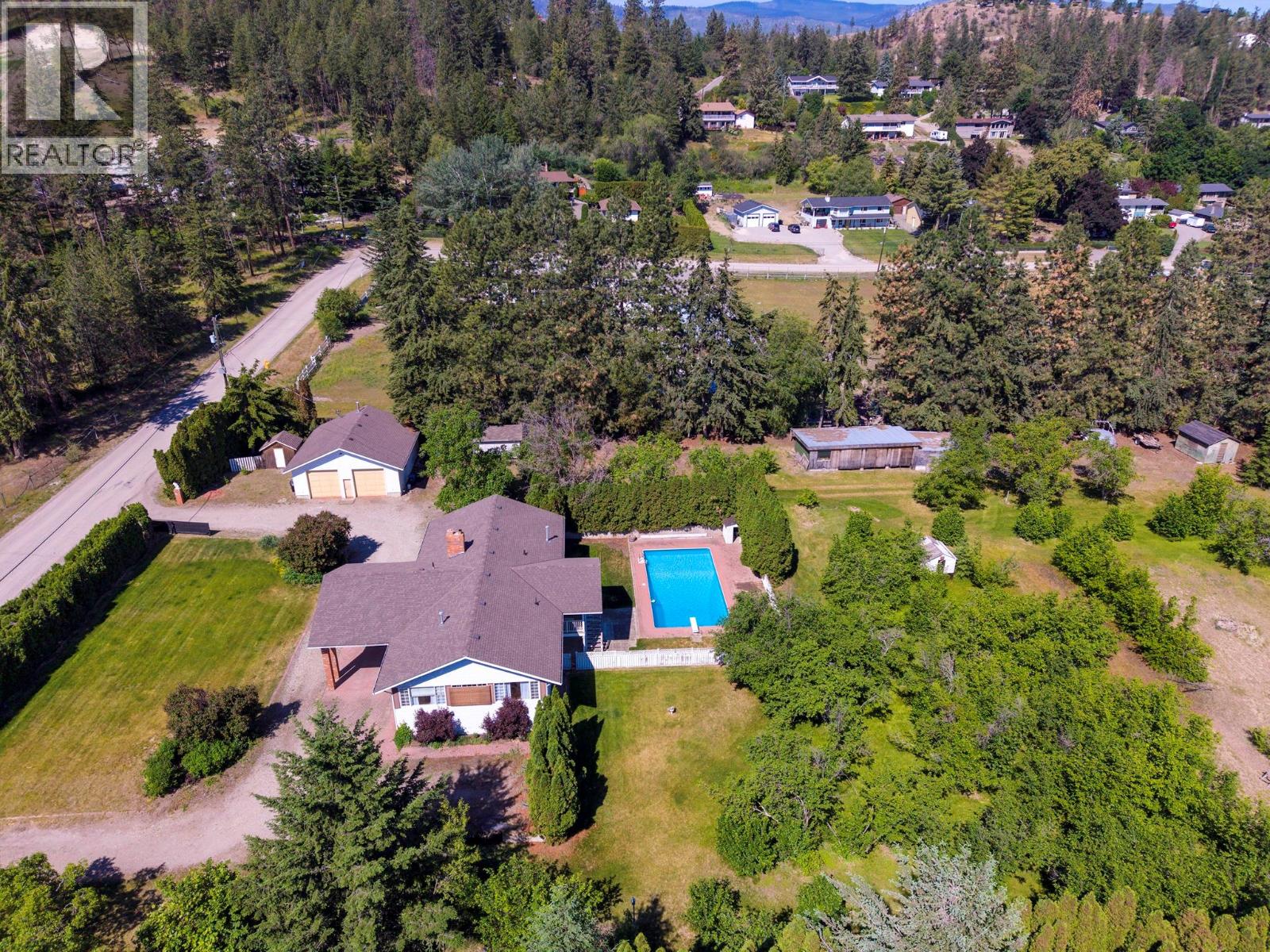 10151 Chase Road, Lake Country, British Columbia  V4V 1P3 - Photo 5 - 10398890