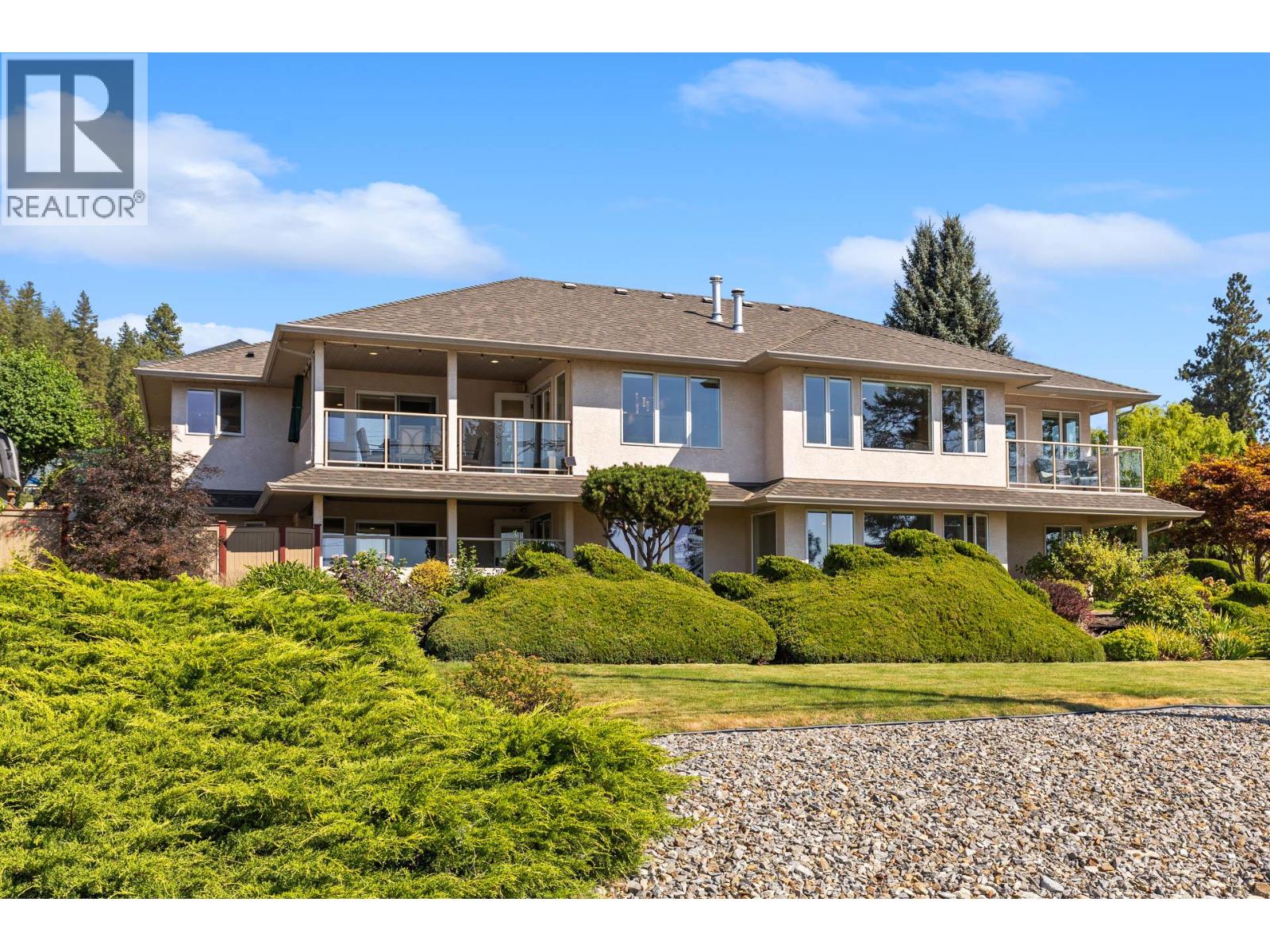 5990 Victoria Street, Peachland, British Columbia  V0H 1X4 - Photo 1 - 10398692