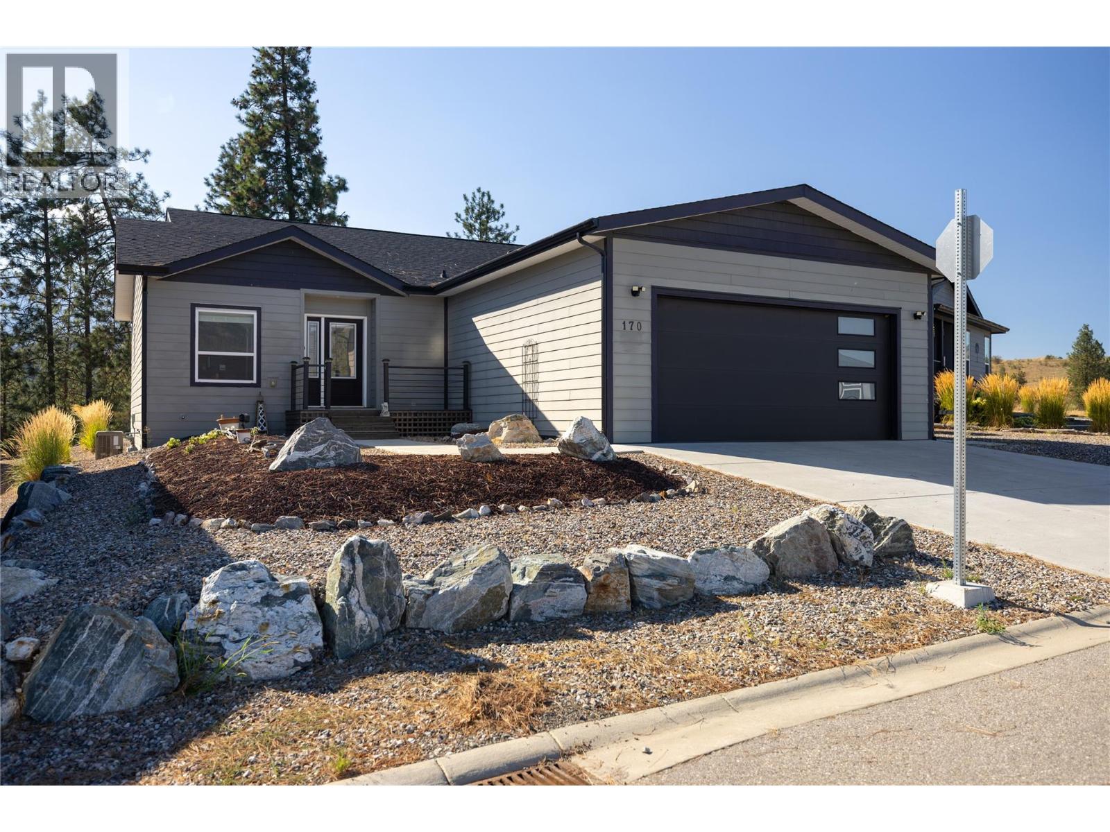 9510 Highway 97n Unit# 170, Vernon, British Columbia  V1H 1R8 - Photo 1 - 10398897