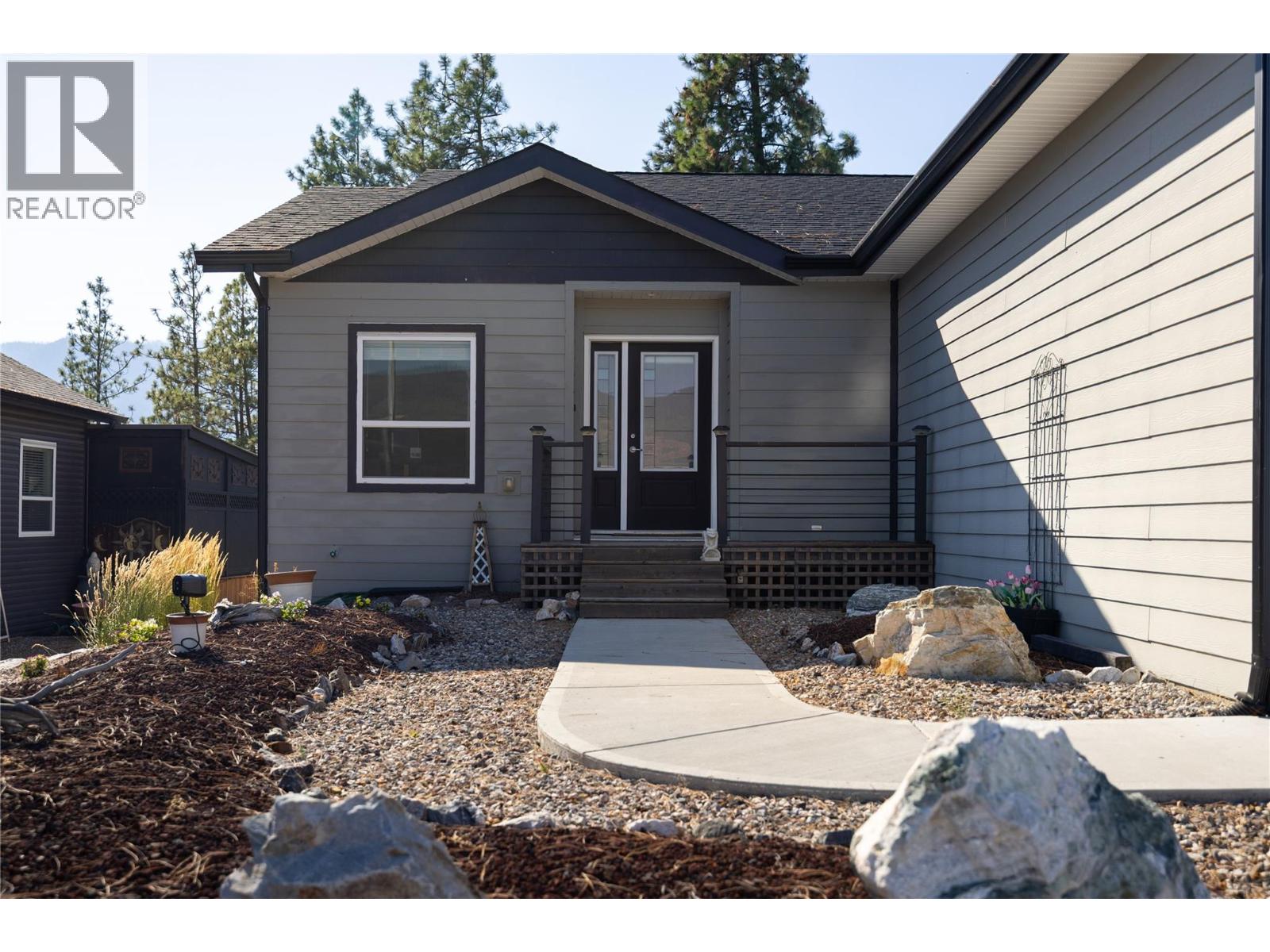 9510 Highway 97n Unit# 170, Vernon, British Columbia  V1H 1R8 - Photo 14 - 10398897