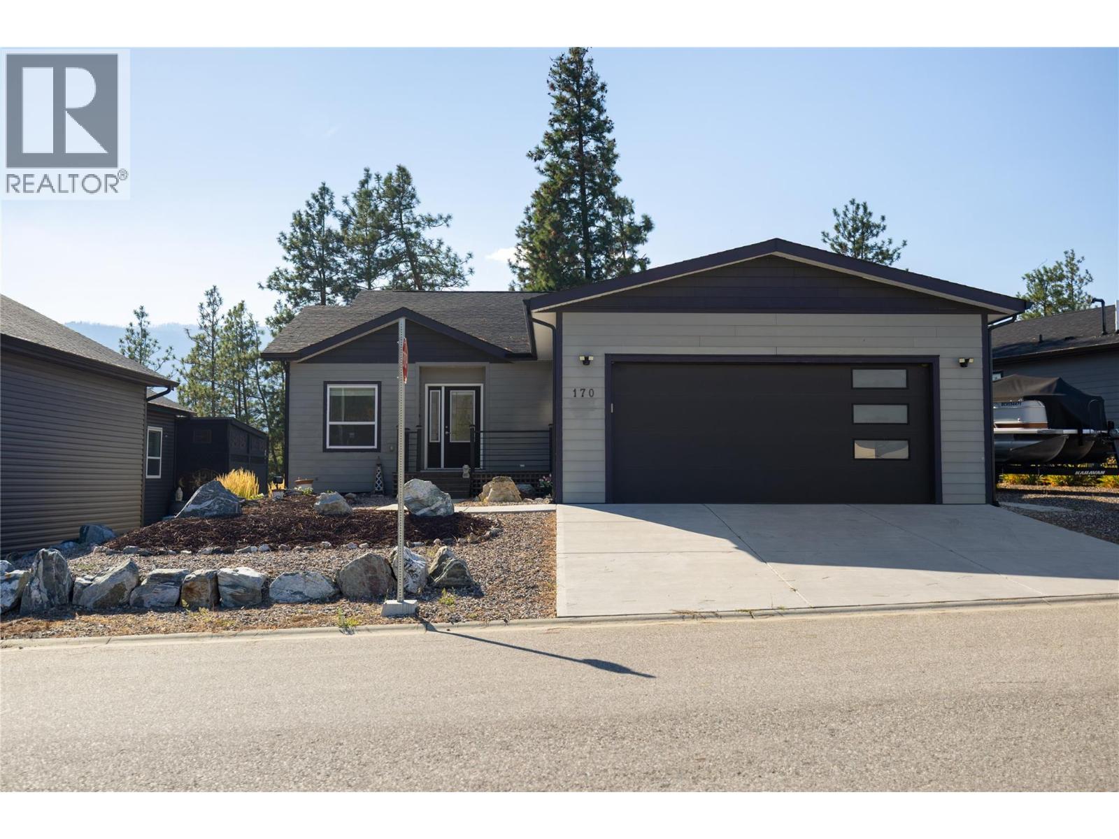 9510 Highway 97n Unit# 170, Vernon, British Columbia  V1H 1R8 - Photo 2 - 10398897