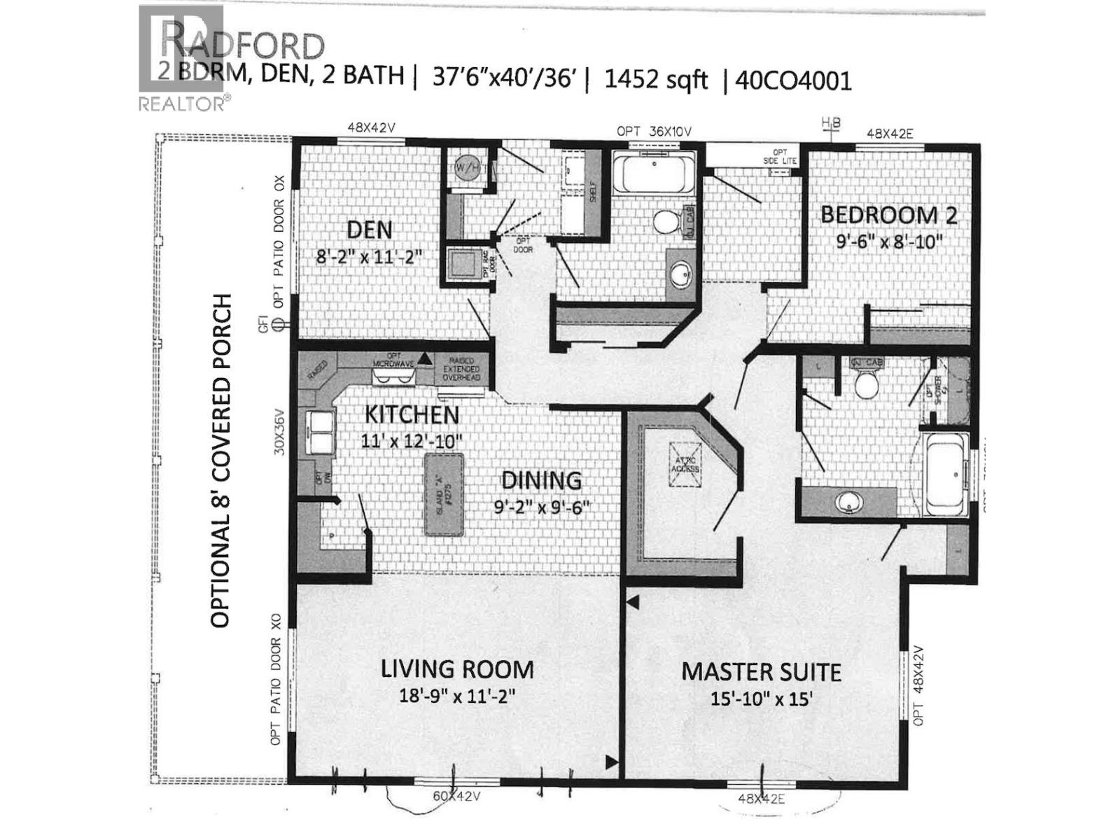 9510 Highway 97n Unit# 170, Vernon, British Columbia  V1H 1R8 - Photo 36 - 10398897