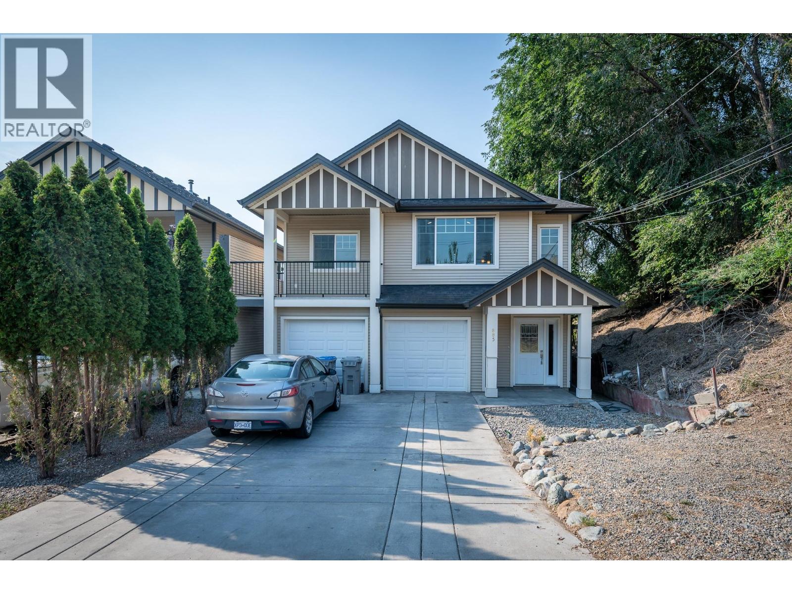 885 Georgeann Road, Kamloops, British Columbia  V2B 6H9 - Photo 1 - 10398872