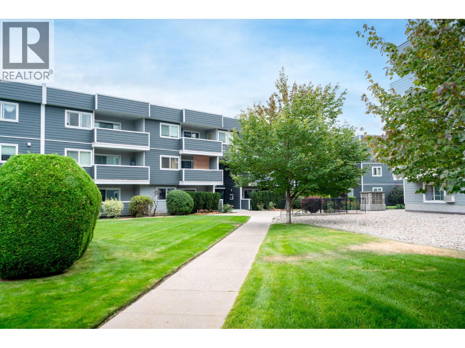 495 All Star Court Unit# 327, Kelowna, British Columbia  V1X 5N7 - Photo 1 - 10398791