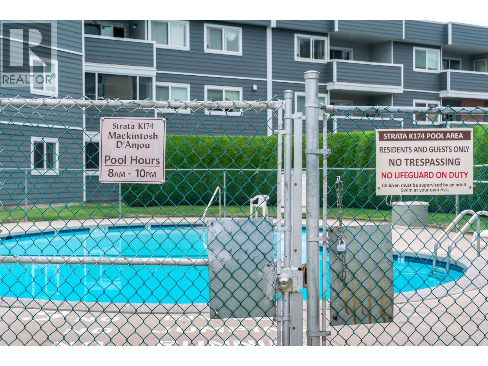 495 All Star Court Unit# 327, Kelowna, British Columbia  V1X 5N7 - Photo 41 - 10398791