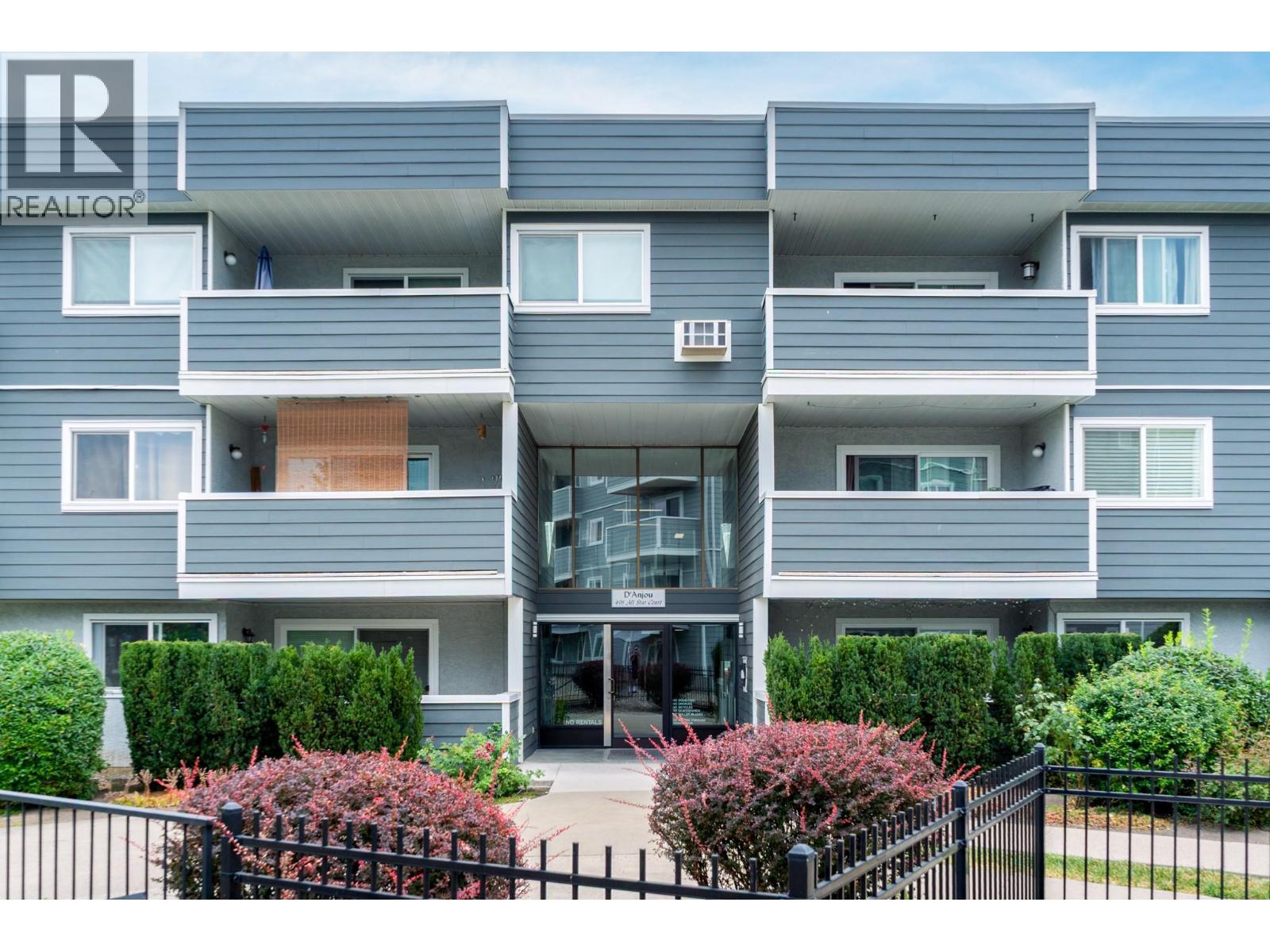 495 All Star Court Unit# 327, Kelowna, British Columbia  V1X 5N7 - Photo 43 - 10398791