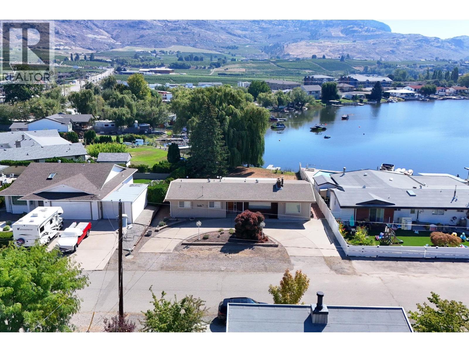 22 Solana Key Court, Osoyoos, British Columbia  V0H 1V3 - Photo 1 - 10398700